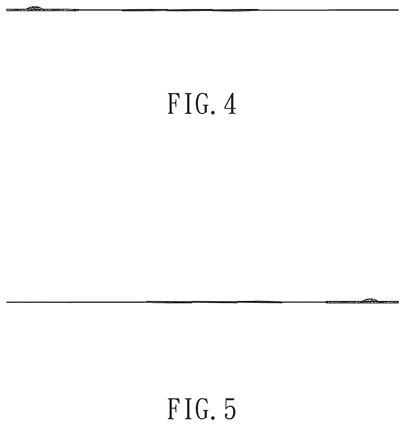 Patent USD1043964 Figure 3 – Mask