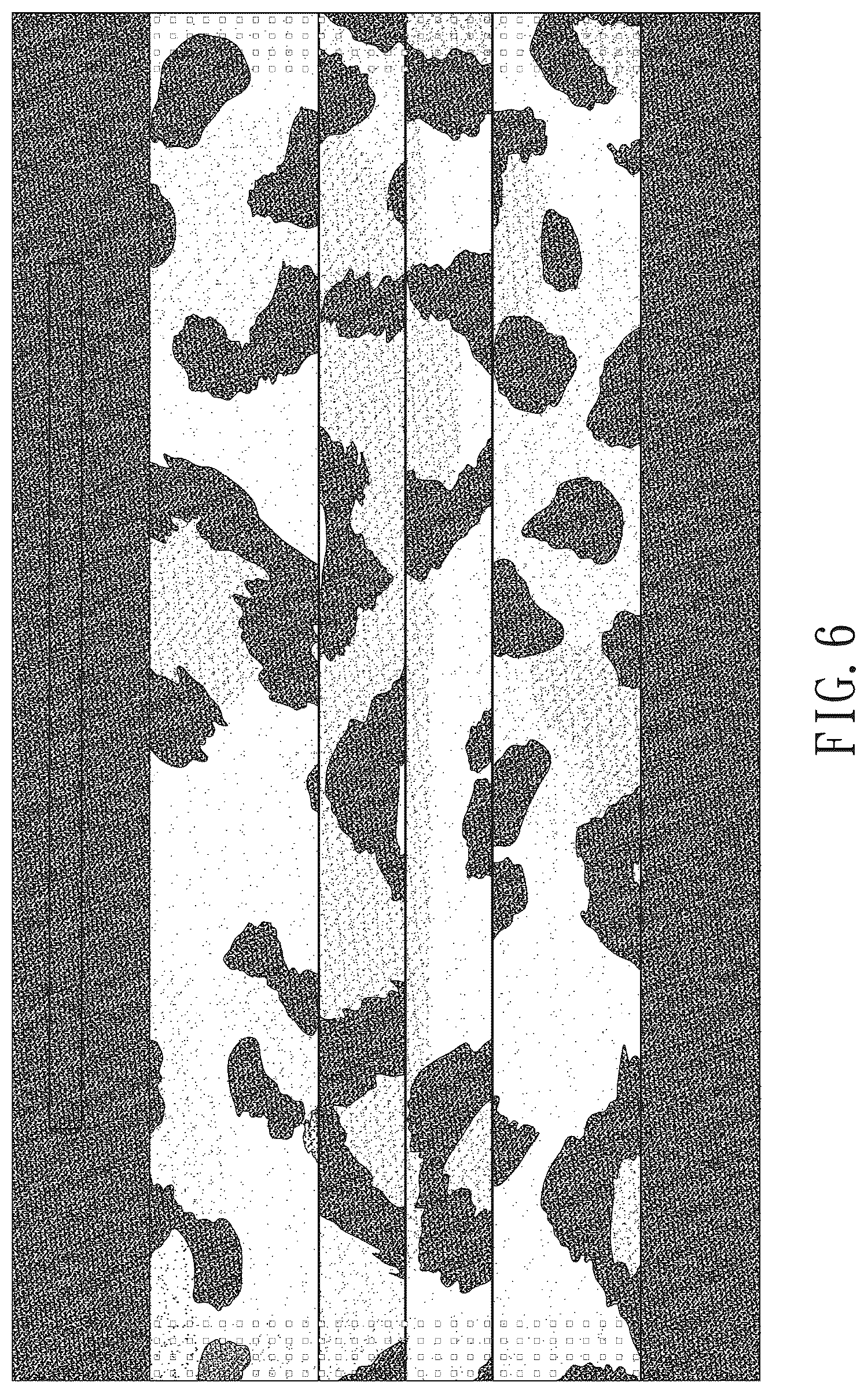 Patent USD1043964 Figure 4 – Mask