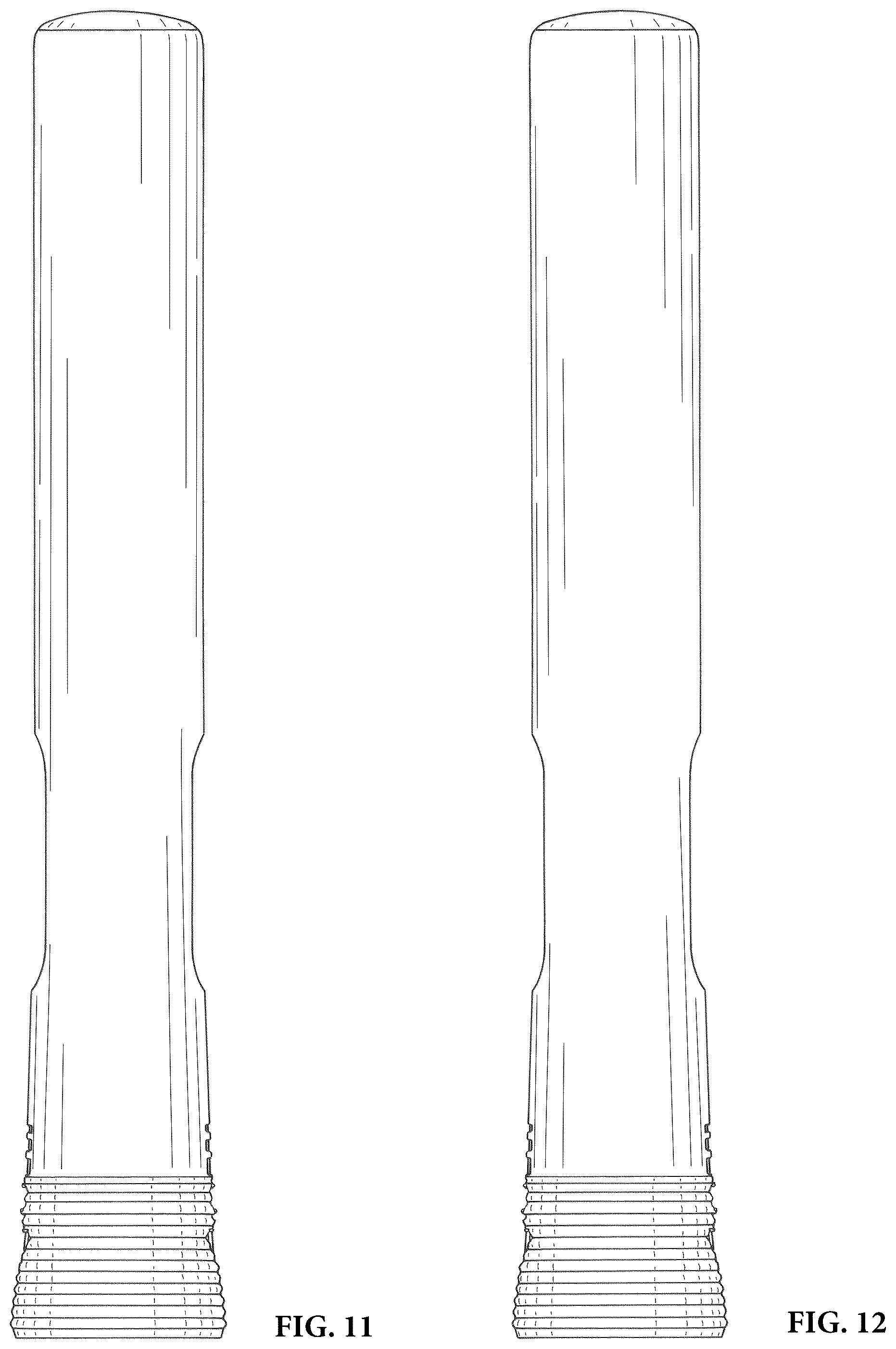 Patent USD1043967 Figure 7 – Injection device