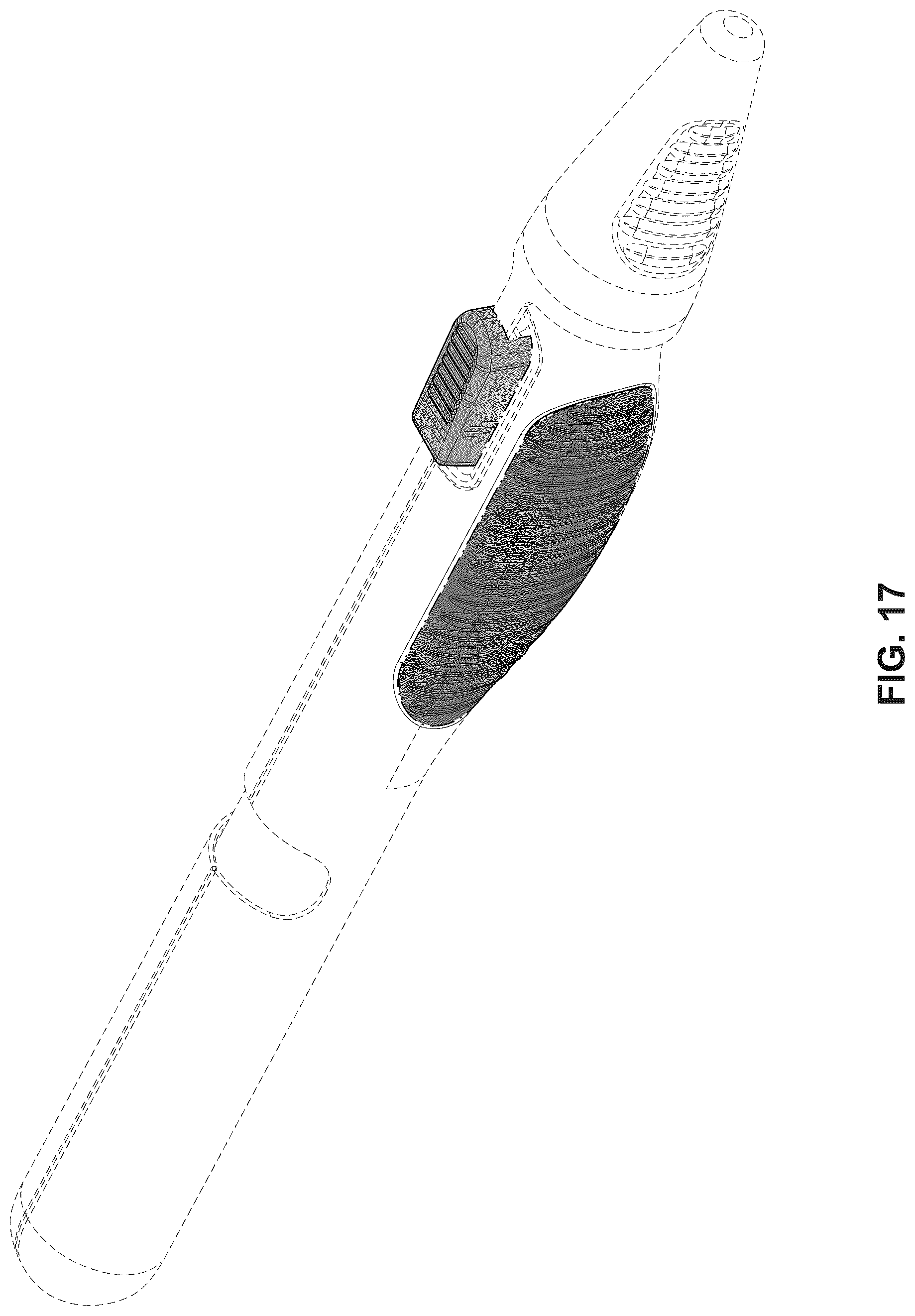 Patent USD1043969 Figure 11 – Ocular injector