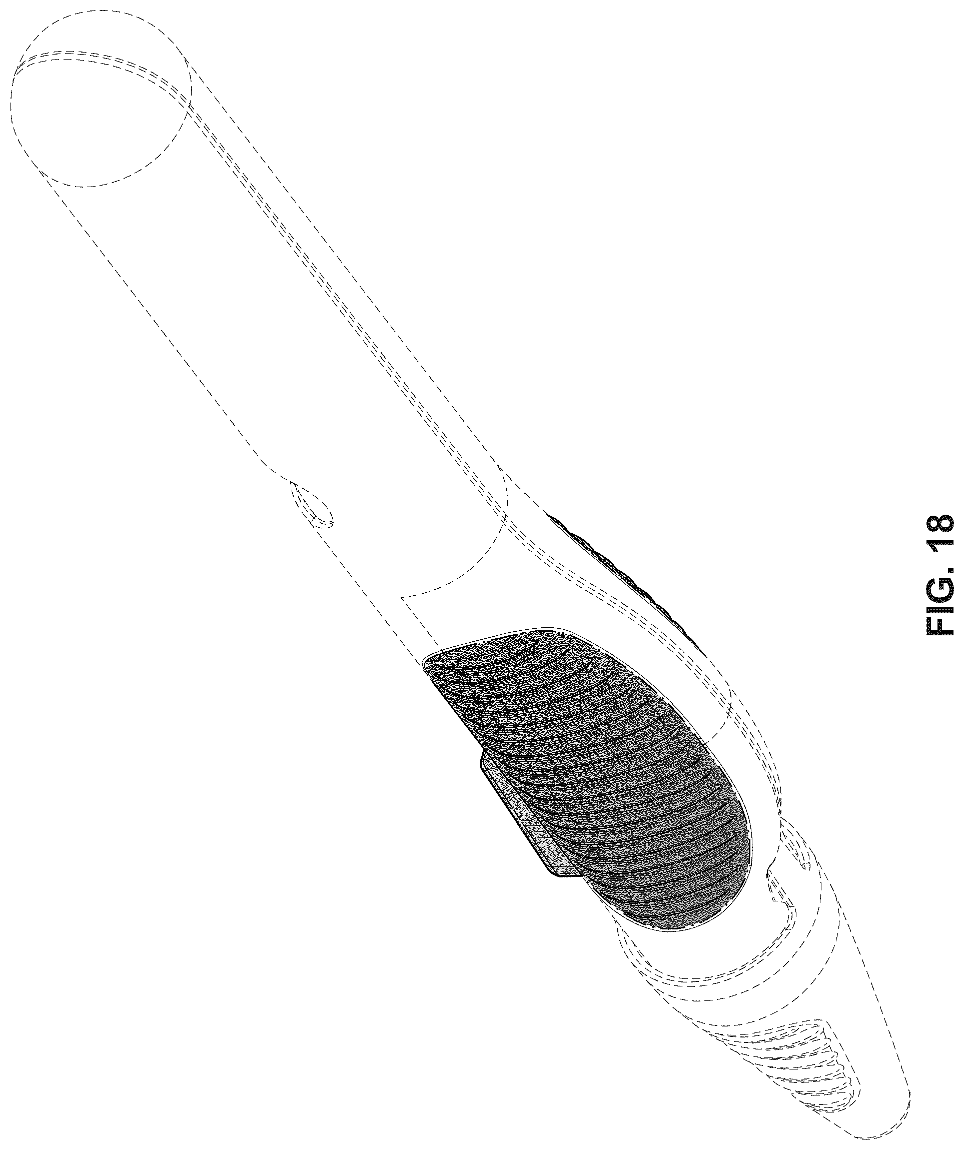 Patent USD1043969 Figure 12 – Ocular injector