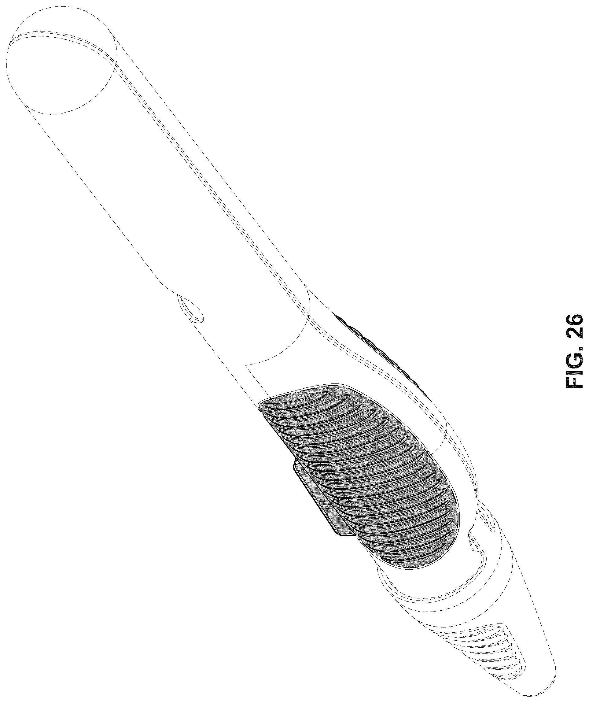 Patent USD1043969 Figure 17 – Ocular injector