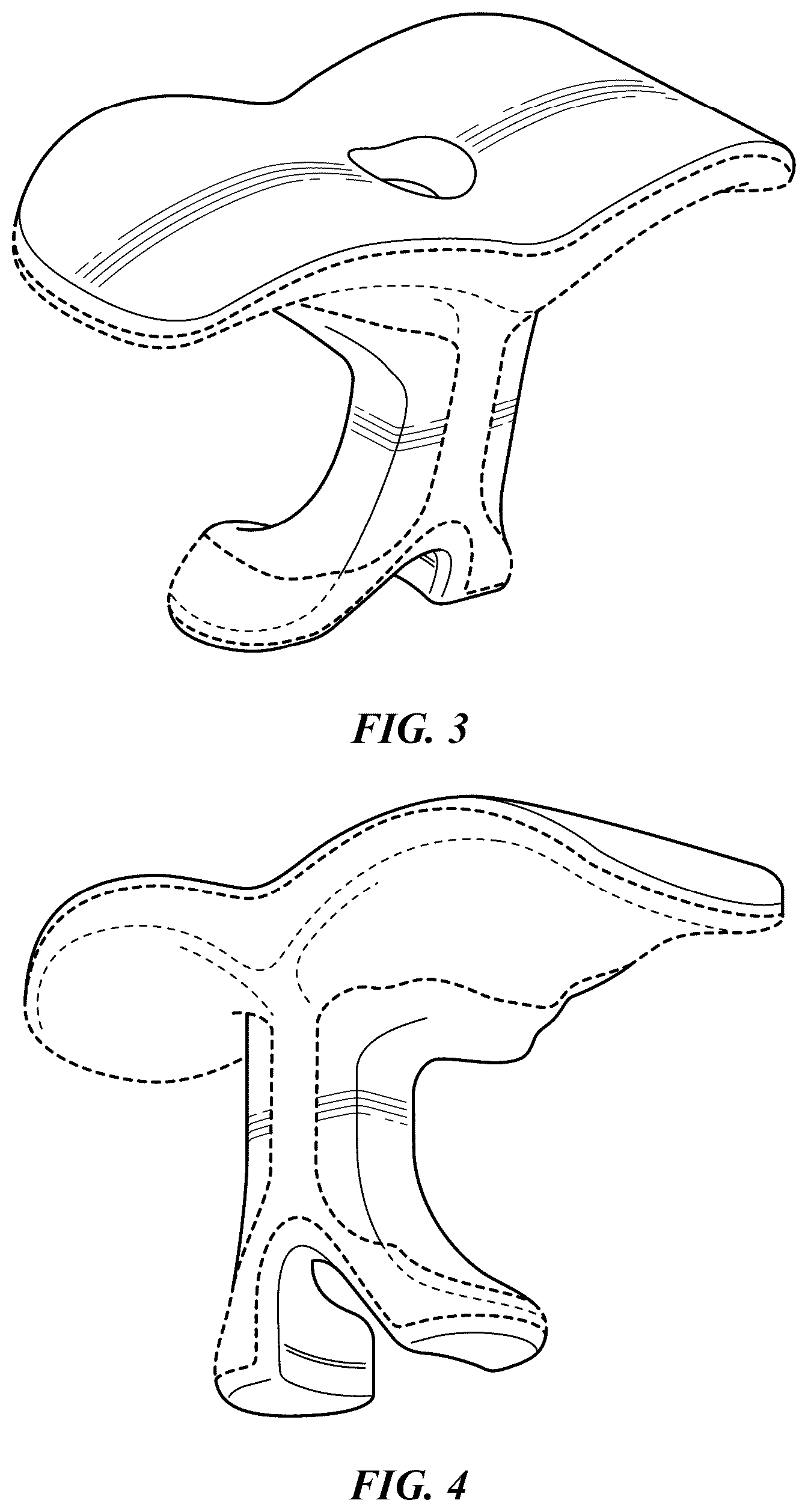 Patent USD1043977 Figure 2 – Syringe