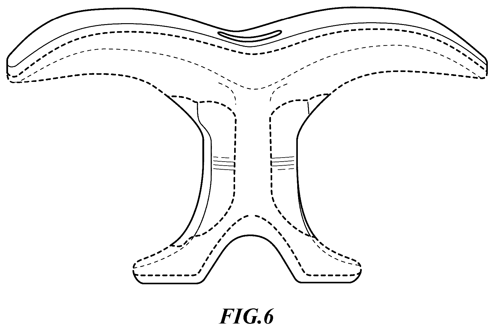 Patent USD1043977 Figure 4 – Syringe