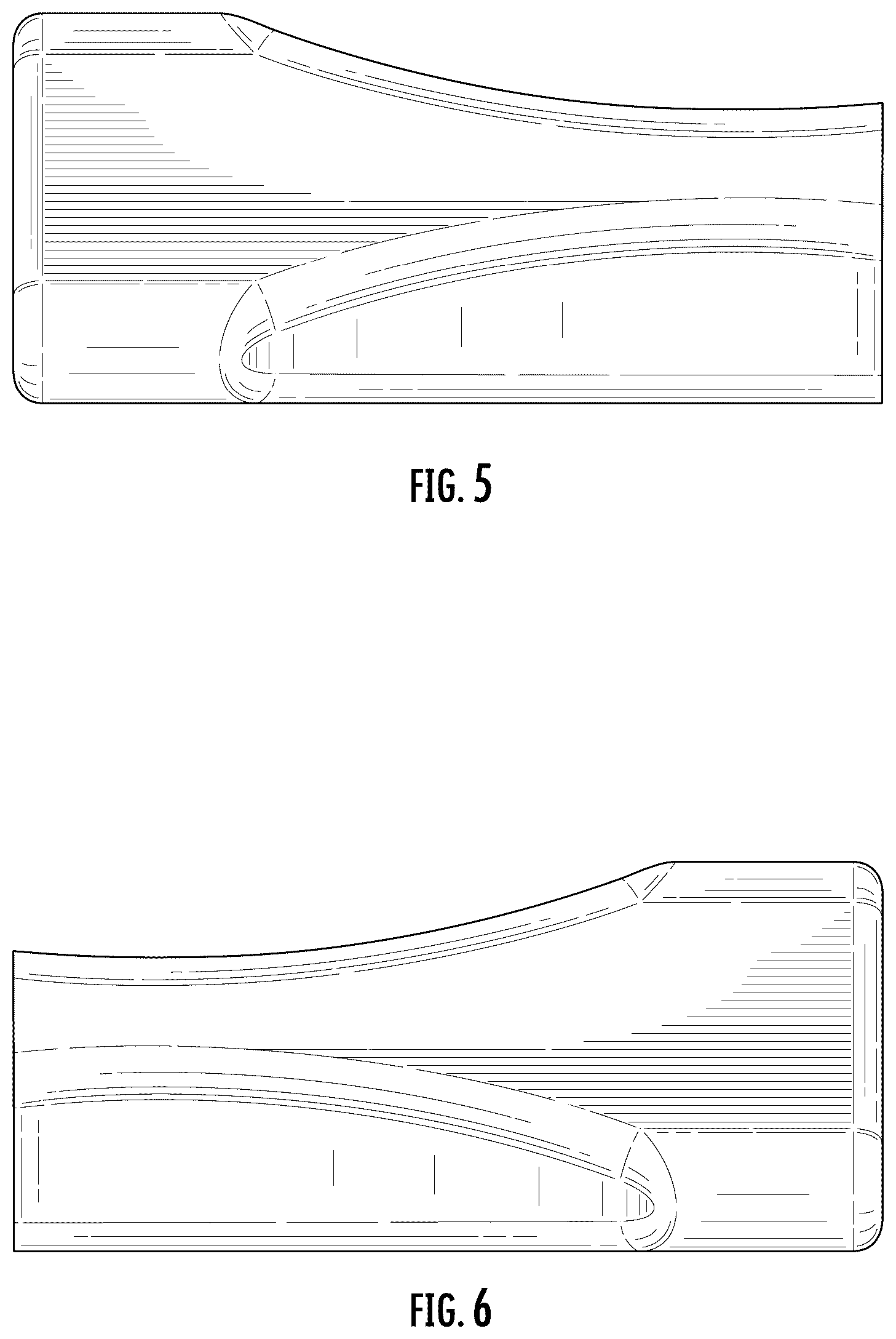 Patent USD1043982 Figure 4 – Controller for an optical fiber