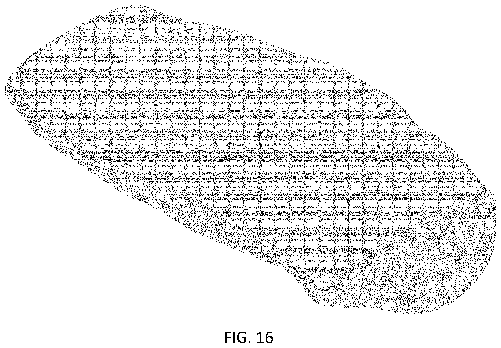 Patent USD1043985 Figure 16 – Chest implant