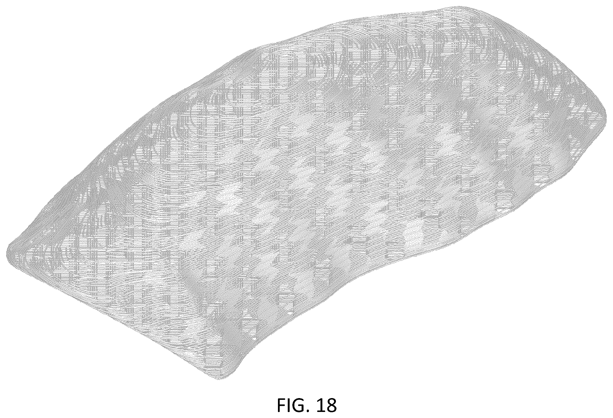 Patent USD1043985 Figure 18 – Chest implant