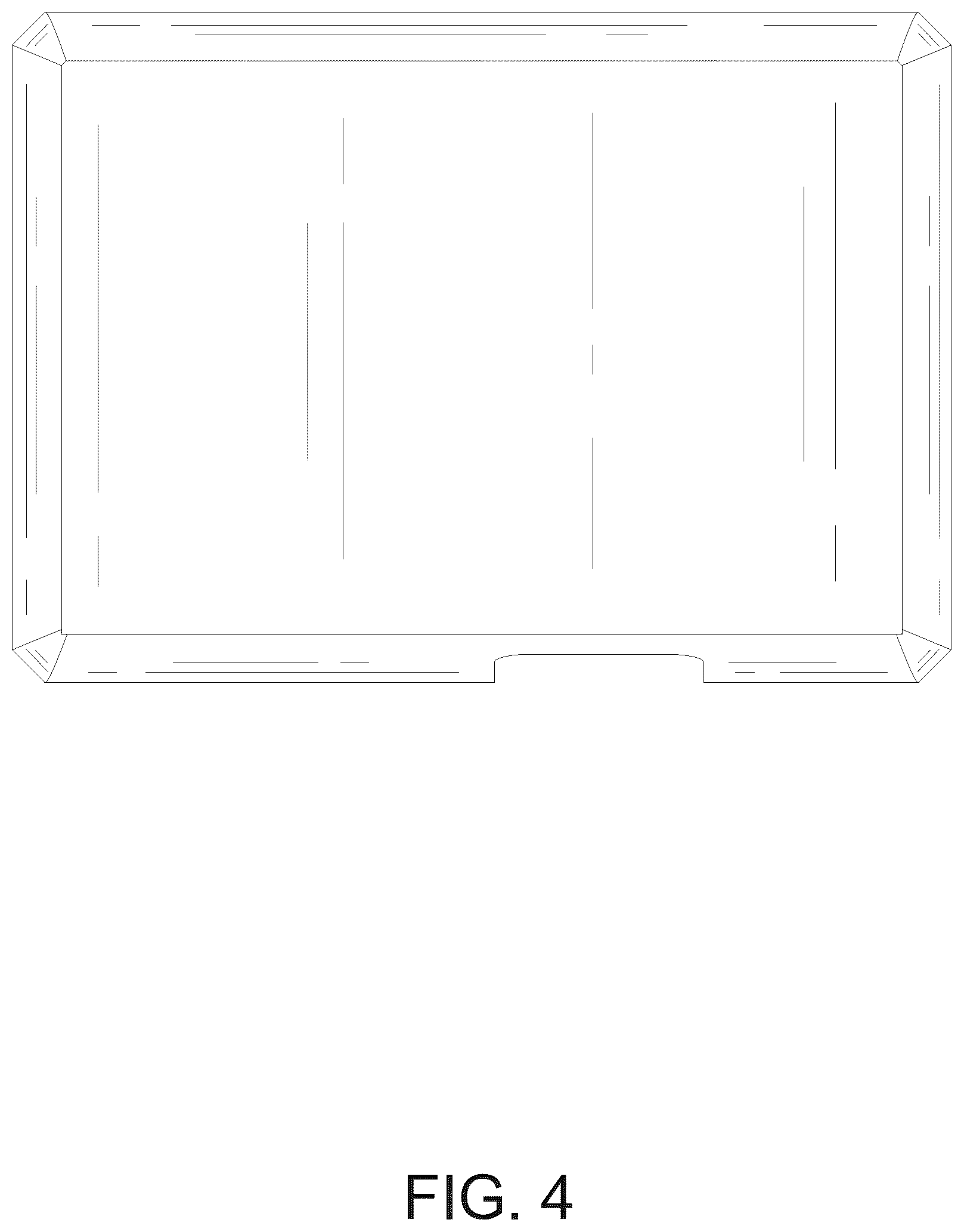 Patent USD1043988 Figure 4 – Oxygen chamber