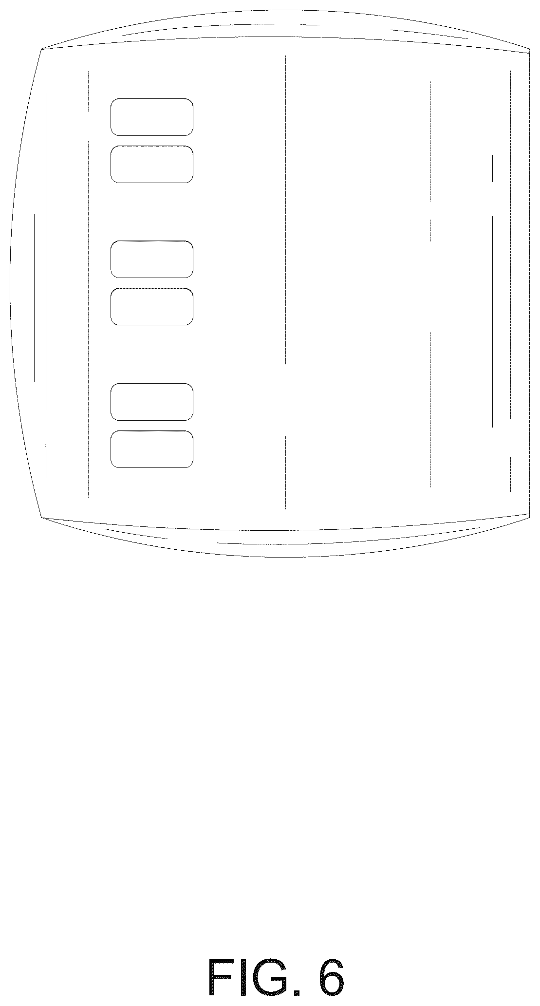 Patent USD1043988 Figure 6 – Oxygen chamber
