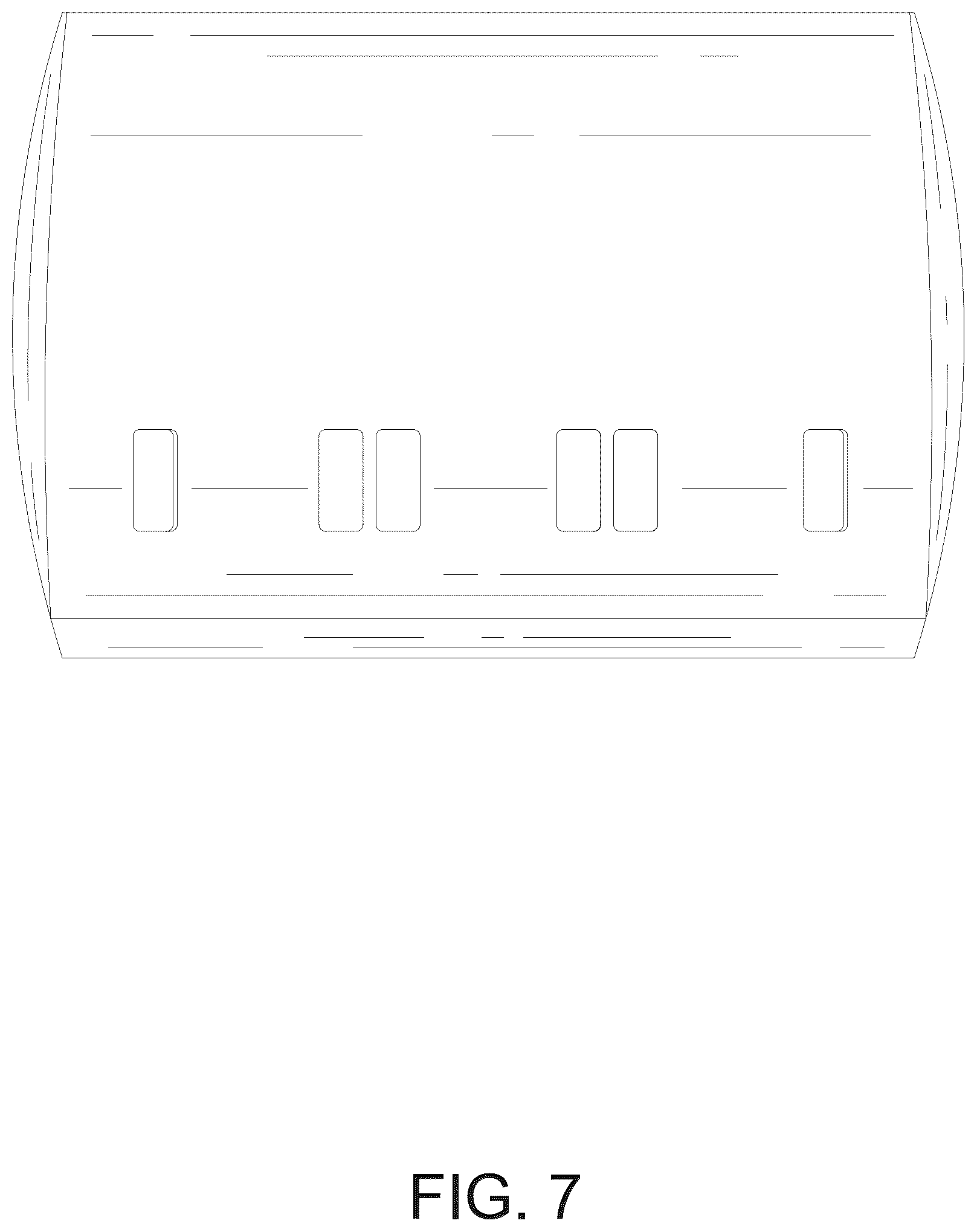 Patent USD1043988 Figure 7 – Oxygen chamber