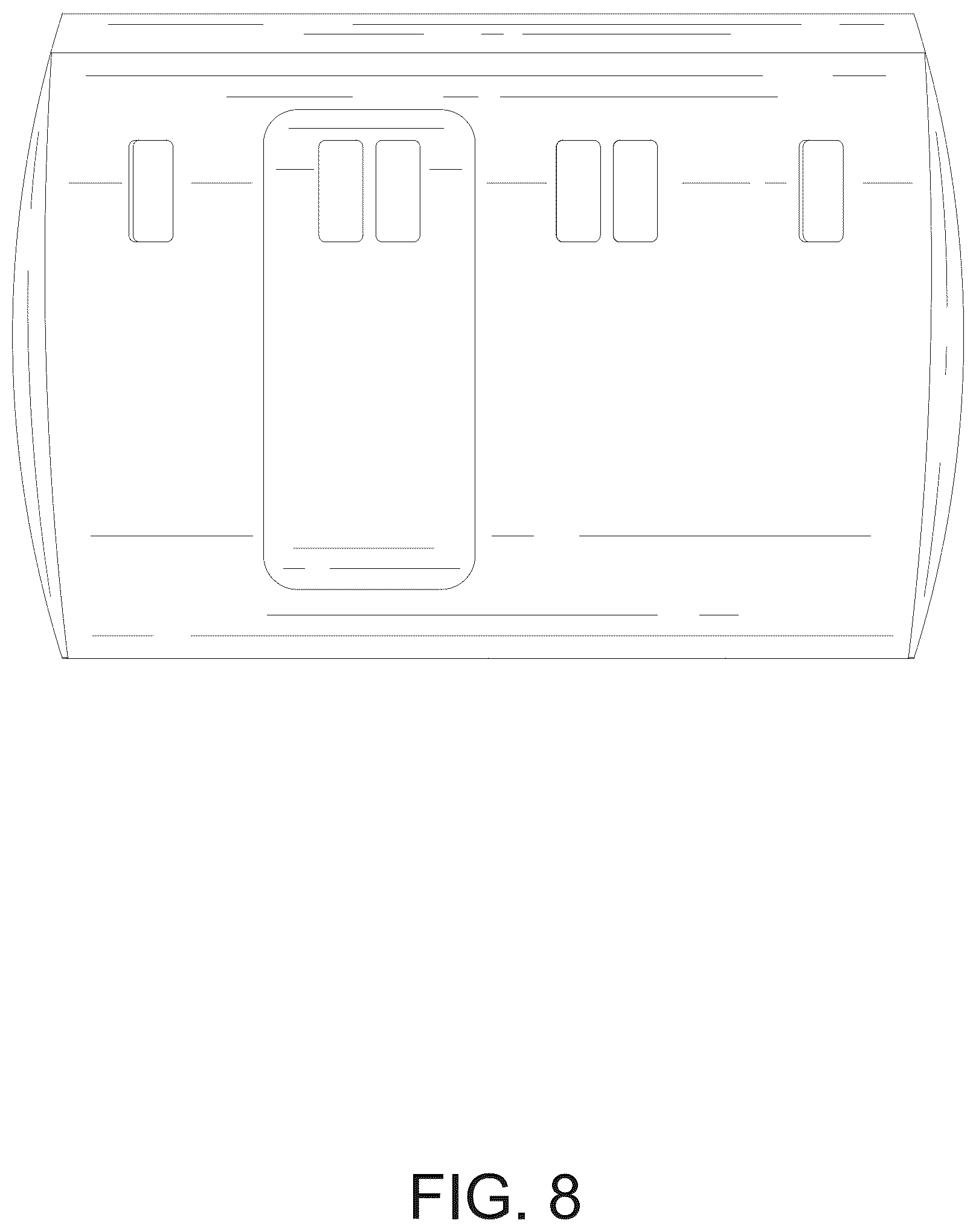 Patent USD1043988 Figure 8 – Oxygen chamber