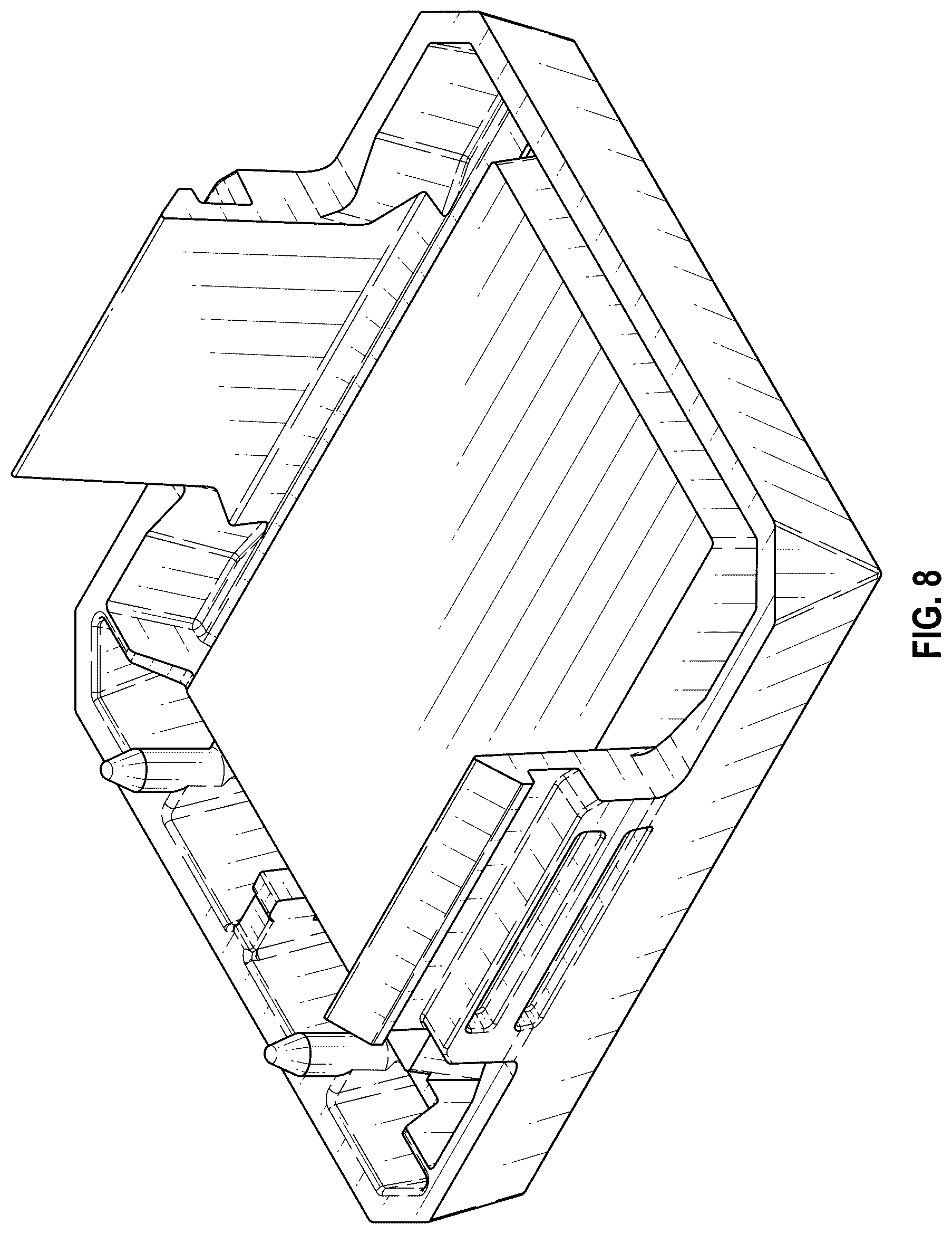 Patent USD1043990 Figure 6 – Retrographic sensor cartridge