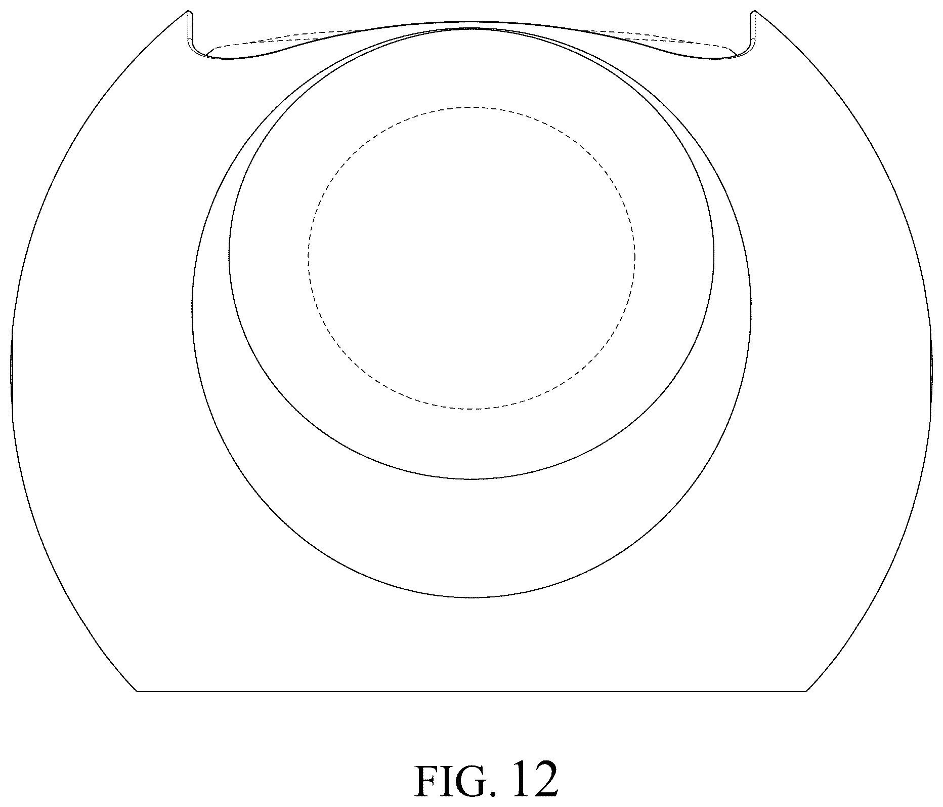 Patent USD1043991 Figure 12 – Blood testing device