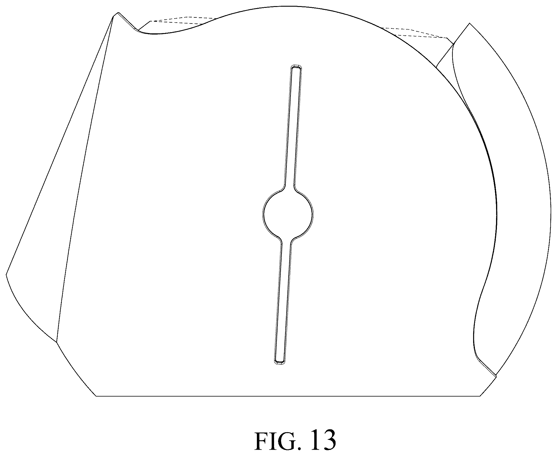 Patent USD1043991 Figure 13 – Blood testing device
