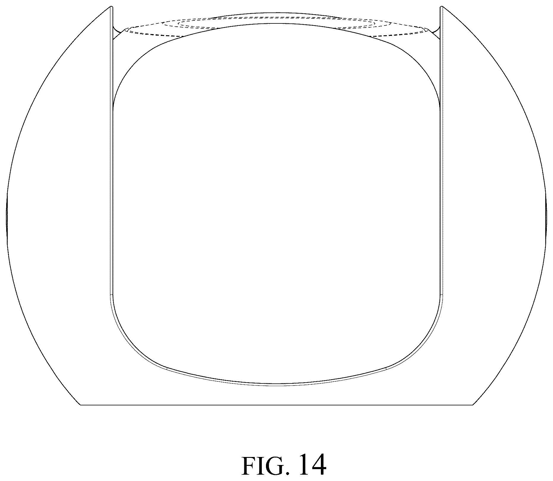 Patent USD1043991 Figure 14 – Blood testing device
