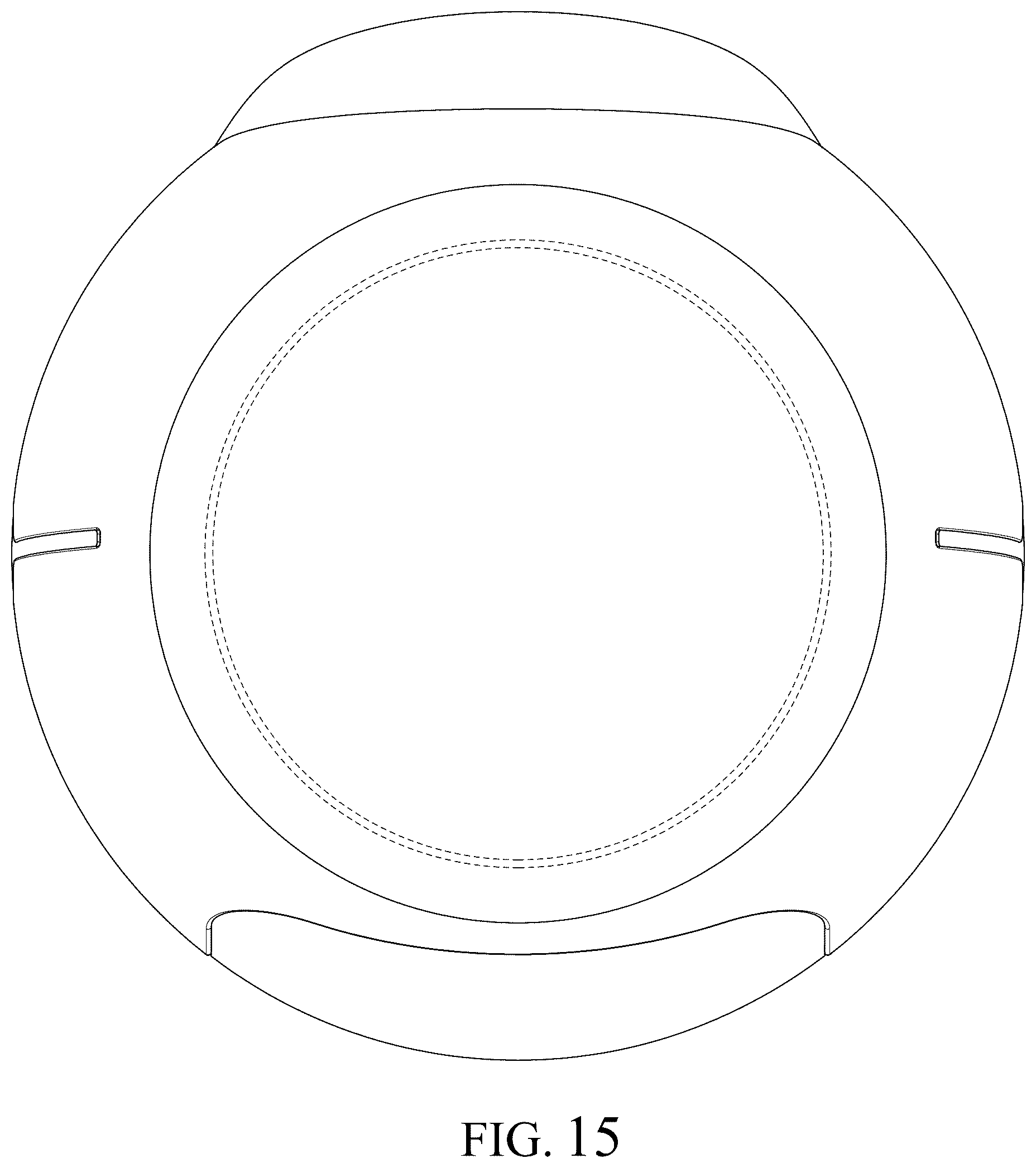 Patent USD1043991 Figure 15 – Blood testing device
