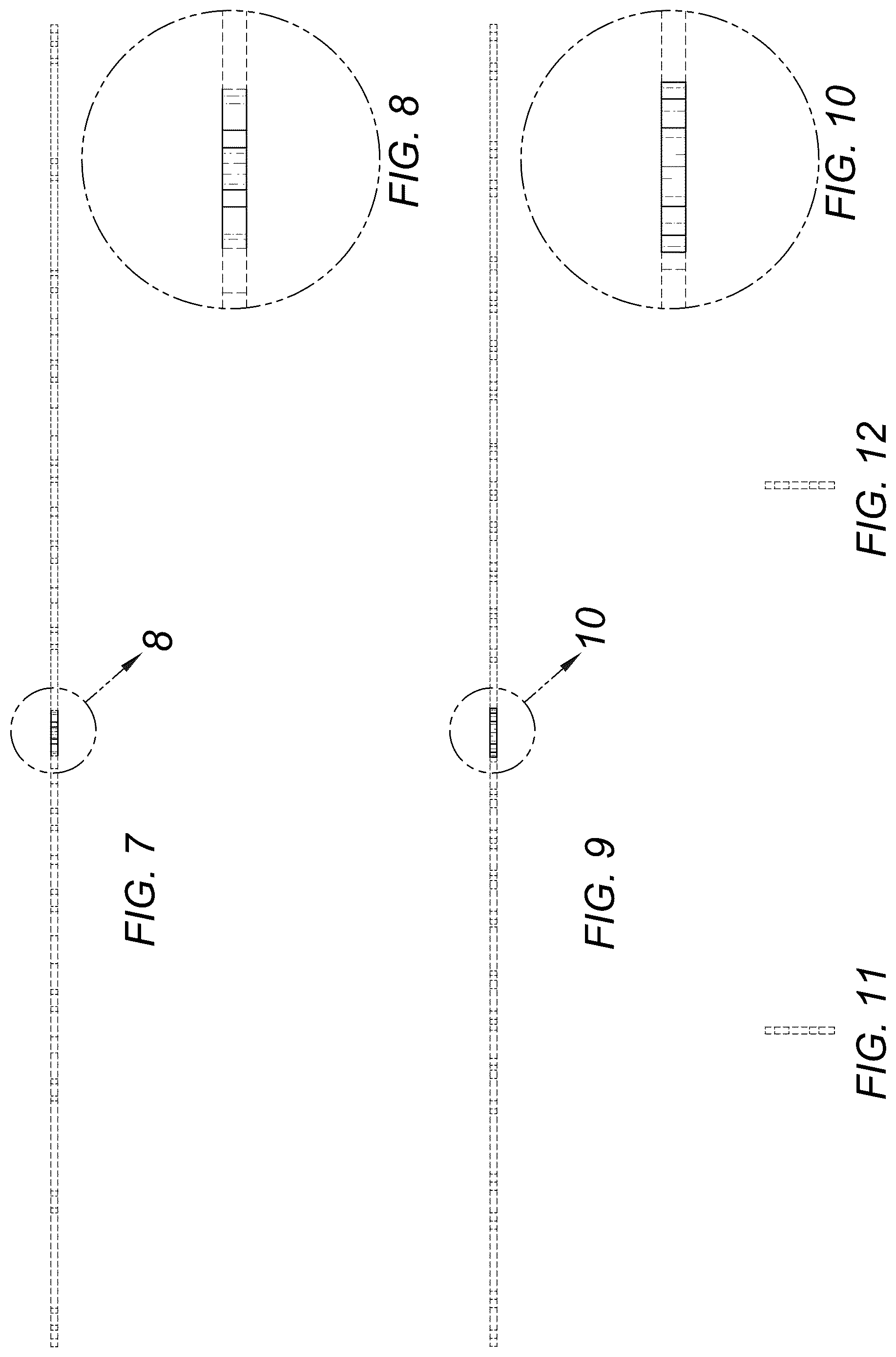 Patent USD1043994 Figure 3 – Archwire