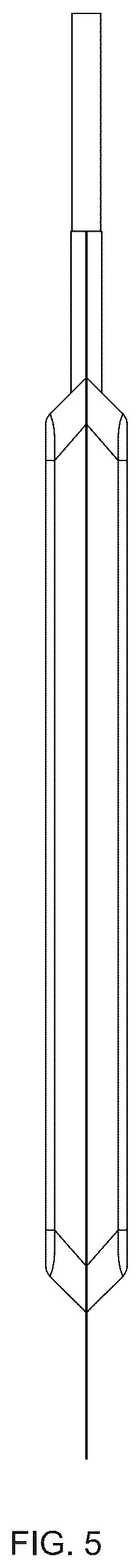 Patent USD1043997 Figure 5 – Compression wound dressing