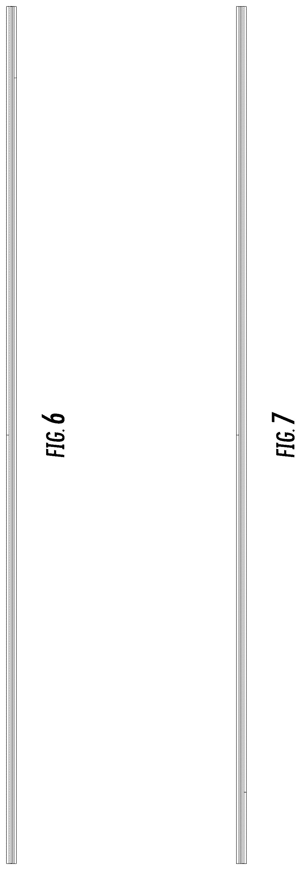 Patent USD1043998 Figure 6 – Self-adhesive multi-layer sealing strip