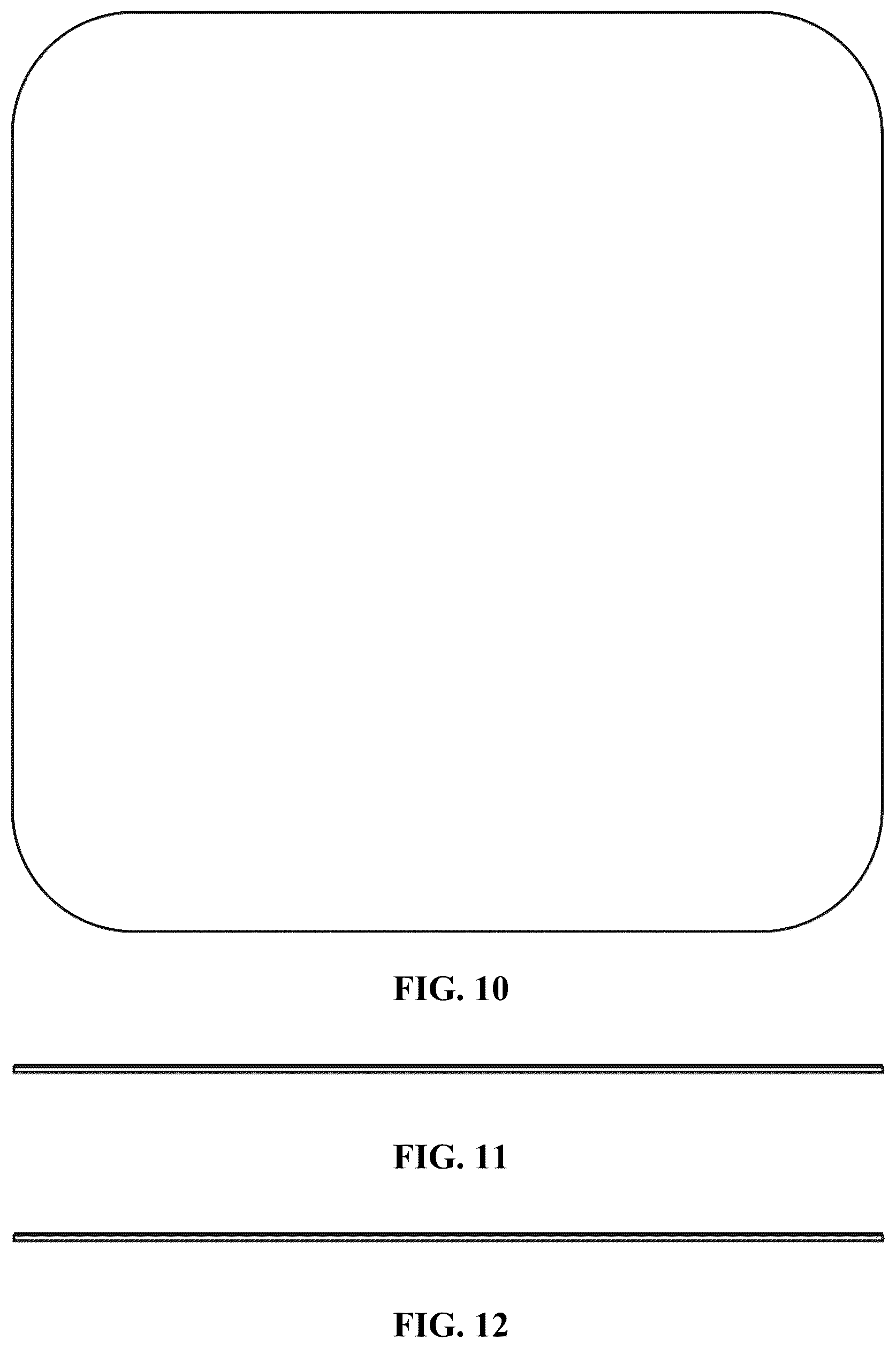 Patent USD1043999 Figure 6 – Medical dressing