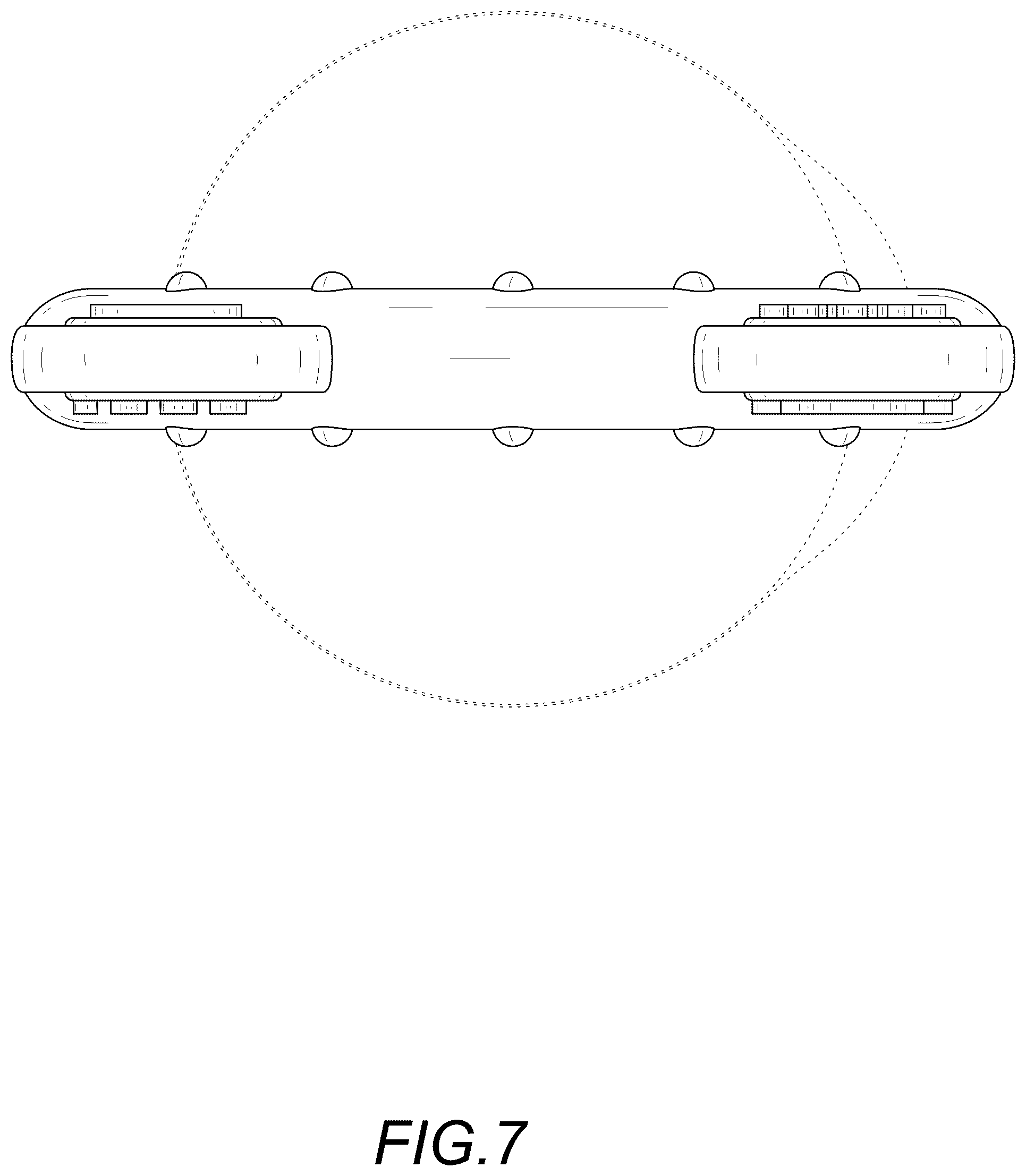 Patent USD1044002 Figure 7 – Baby feeder