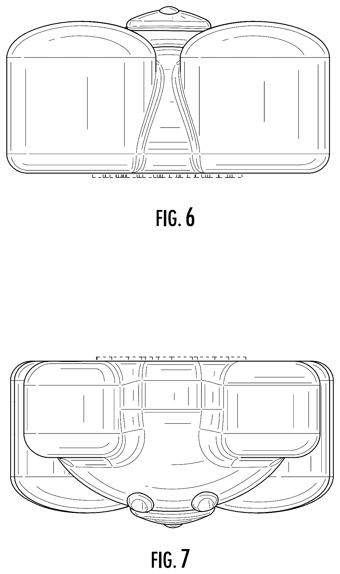 Patent USD1044003 Figure 5 – Oral motor chew tool
