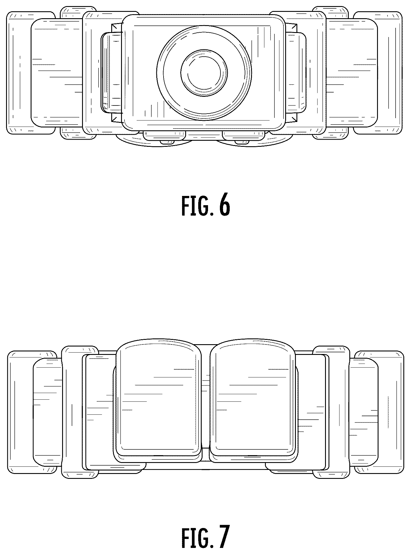 Patent USD1044004 Figure 6 – Oral motor chew tool