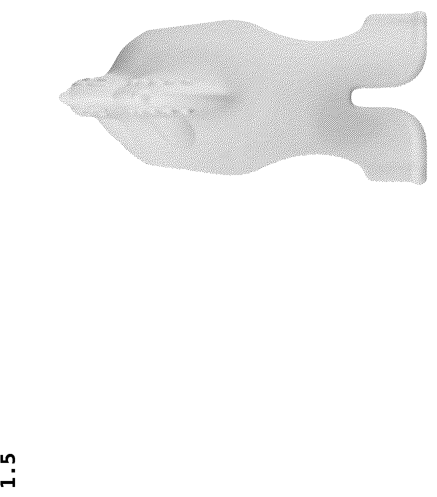 Patent USD1044006 Figure 5 – Teether for babies