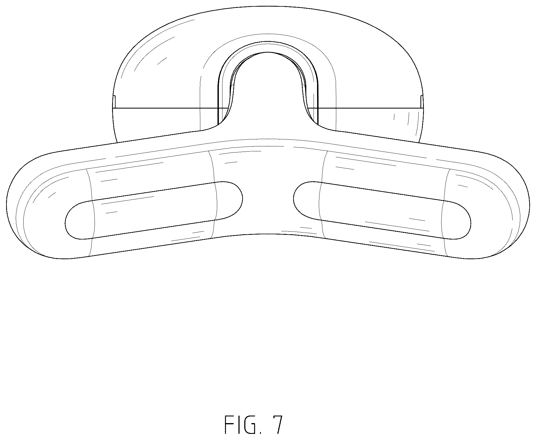 Patent USD1044012 Figure 7 – Beauty instrument