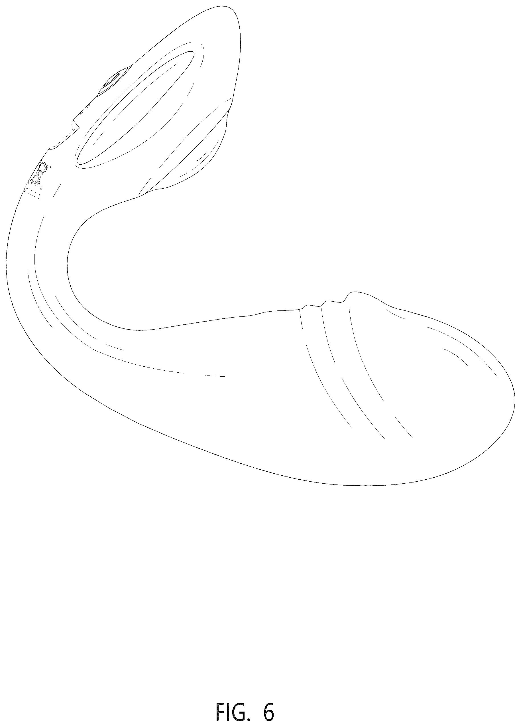 Patent USD1044014 Figure 6 – Sex toy