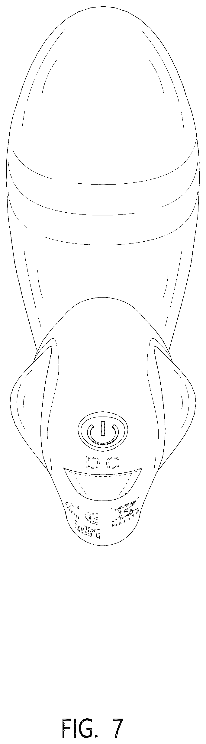 Patent USD1044014 Figure 7 – Sex toy