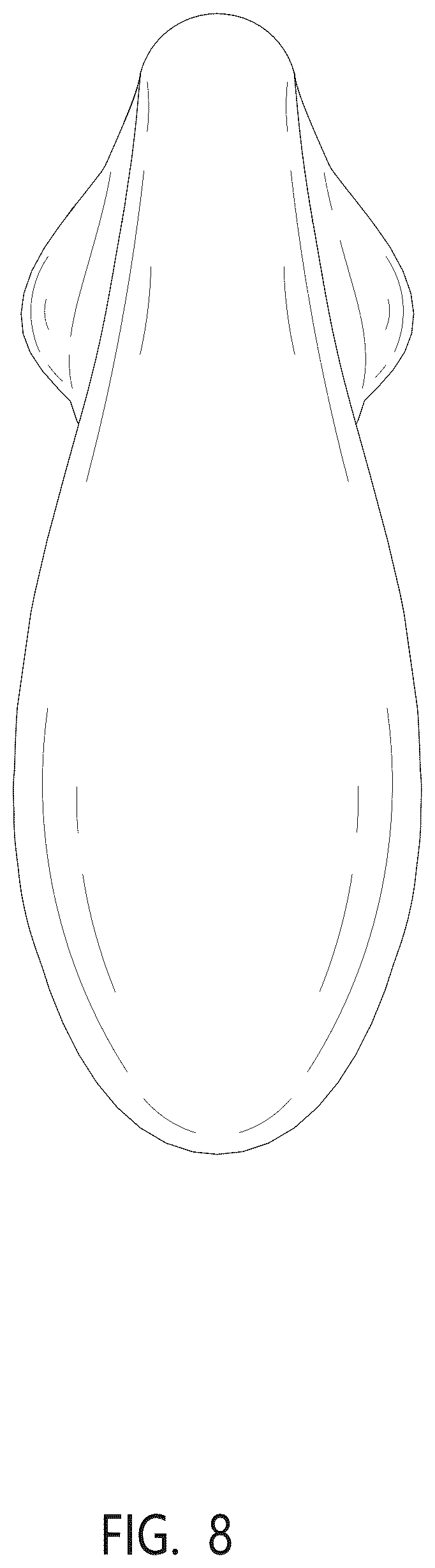 Patent USD1044014 Figure 8 – Sex toy