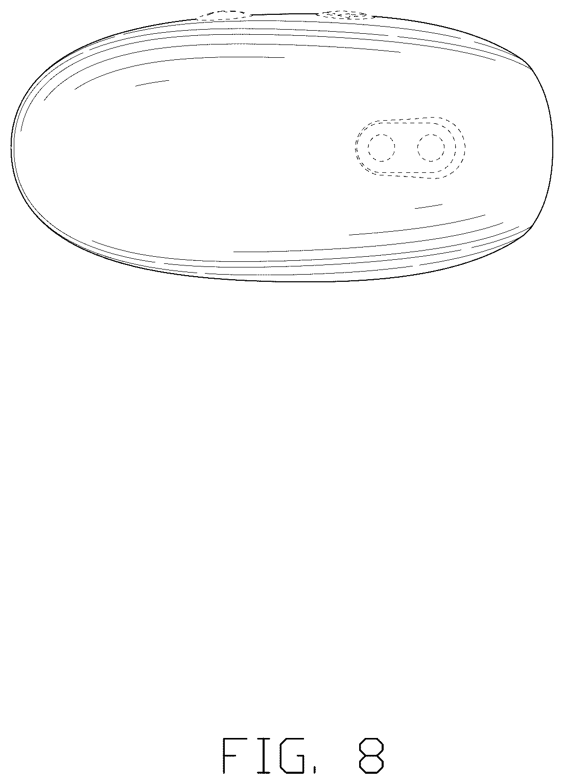 Patent USD1044015 Figure 8 – Adult toy