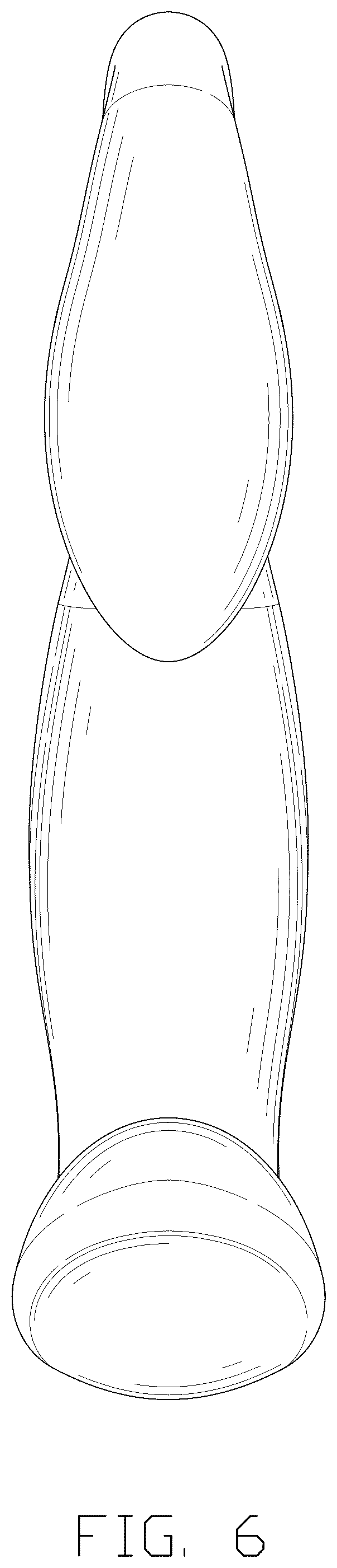 Patent USD1044016 Figure 6 – Adult toy