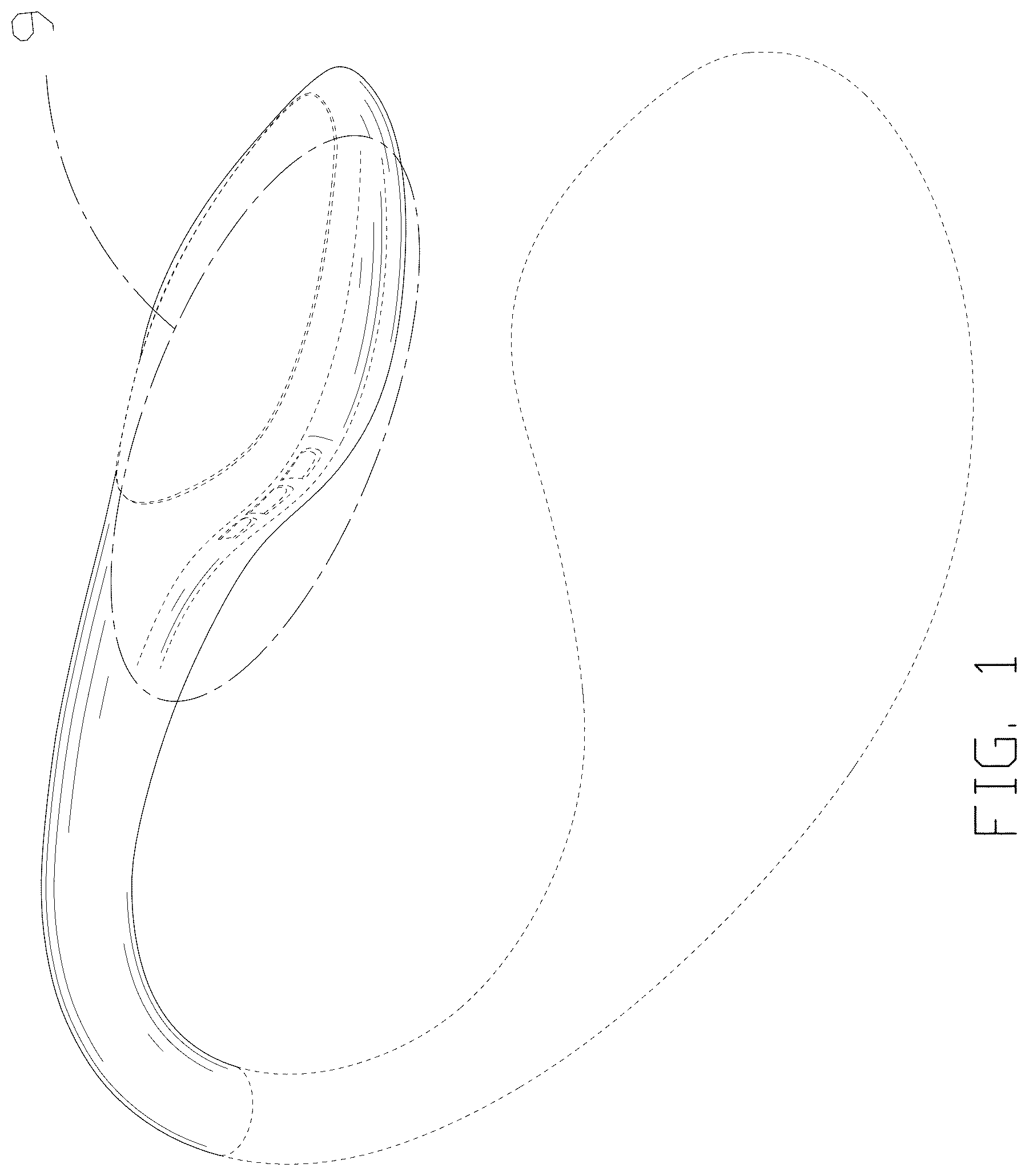 Patent USD1044017 Figure 1 – Adult toy