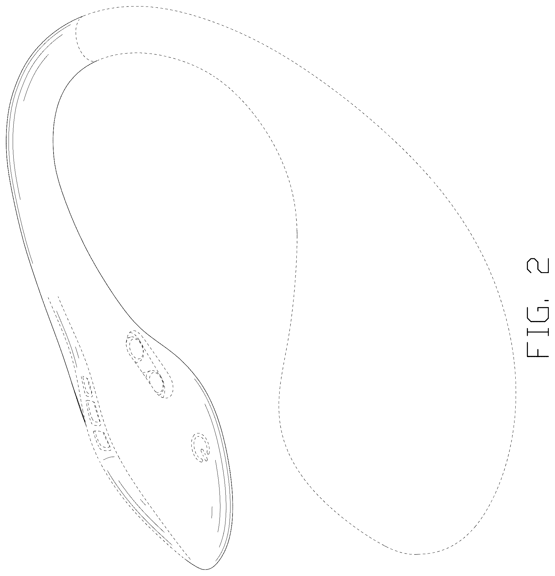Patent USD1044017 Figure 2 – Adult toy