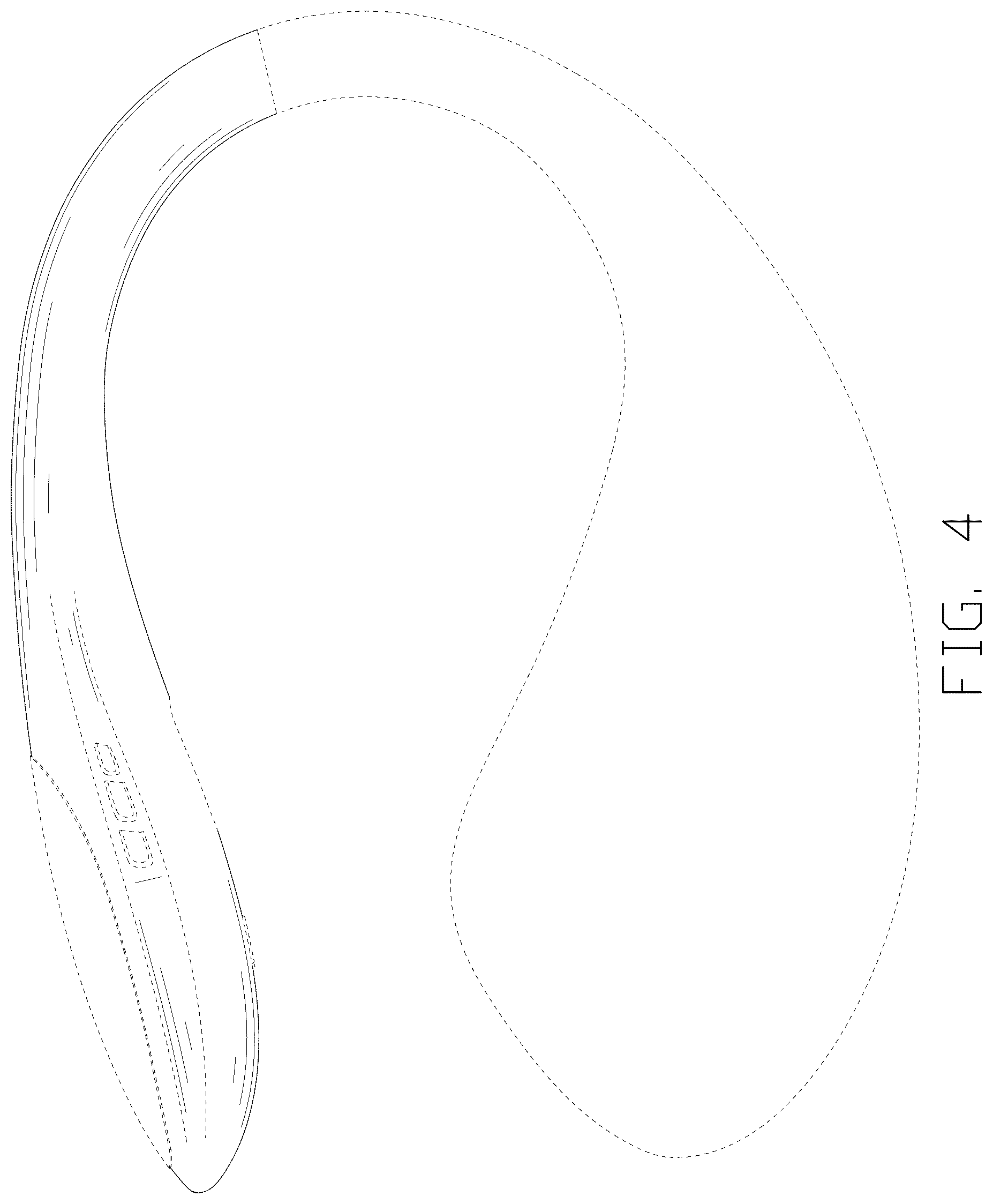 Patent USD1044017 Figure 4 – Adult toy