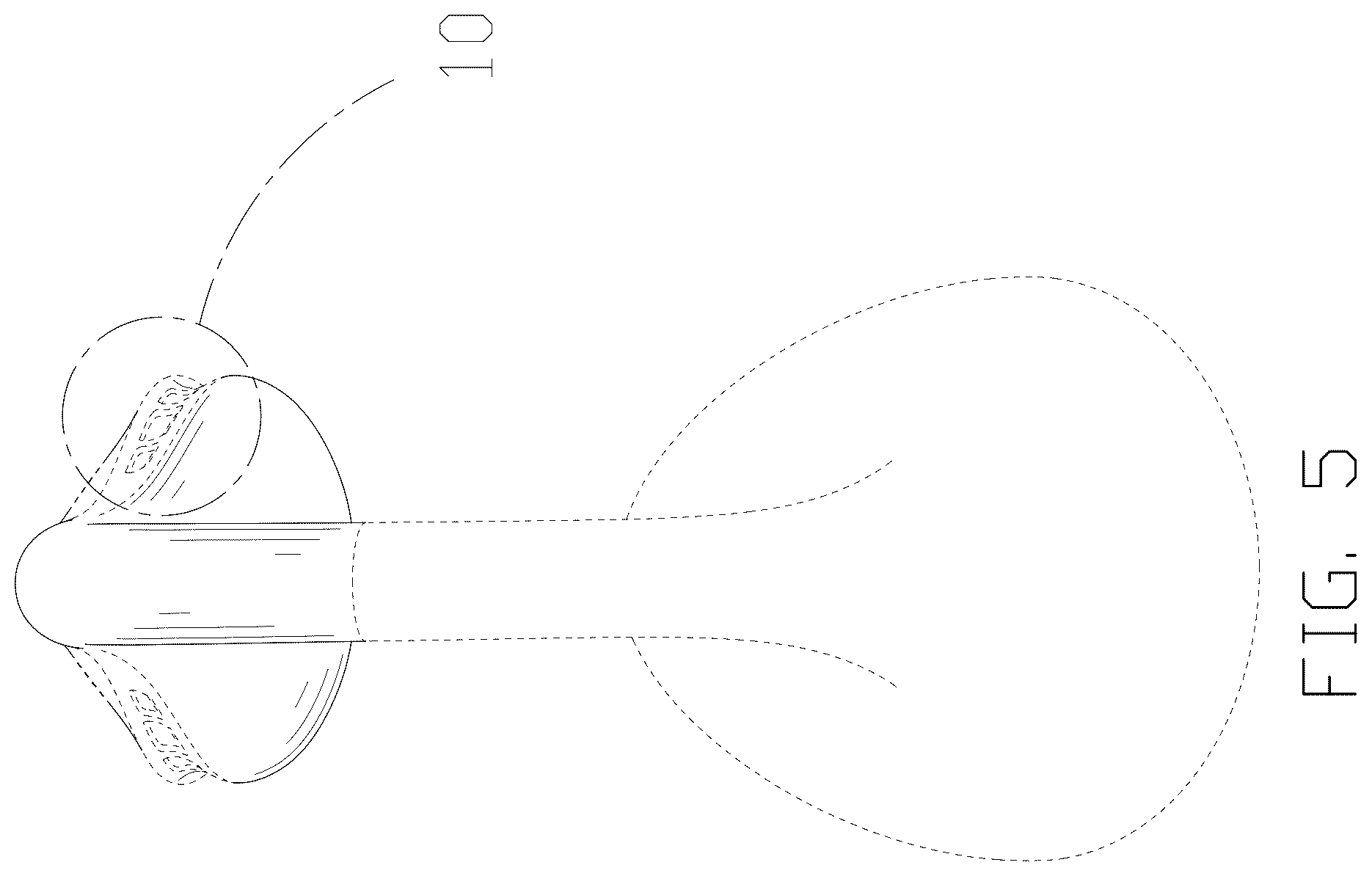 Patent USD1044017 Figure 5 – Adult toy