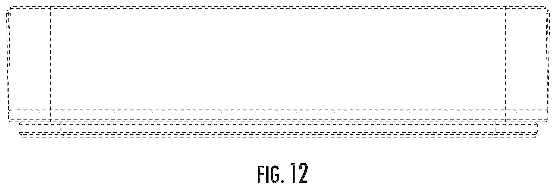 Patent USD1044018 Figure 12 – Medical diagnostic cartridge