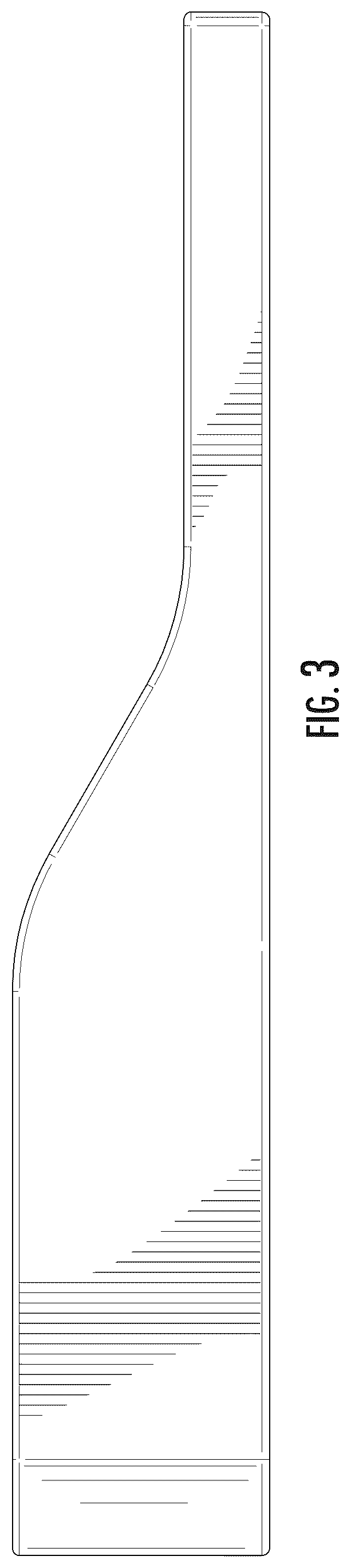 Patent USD1044019 Figure 3 – Medical diagnostic cartridge