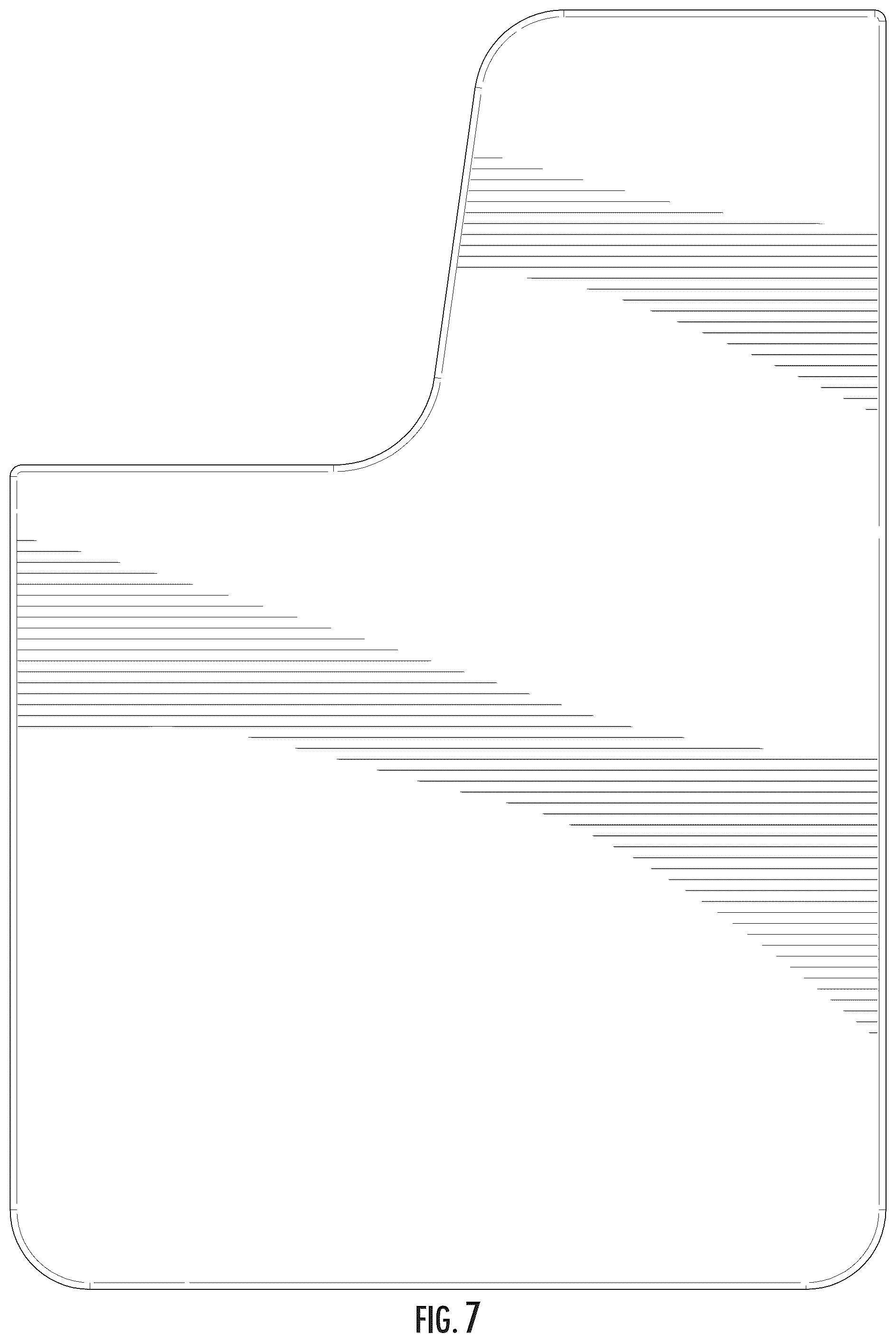 Patent USD1044019 Figure 7 – Medical diagnostic cartridge