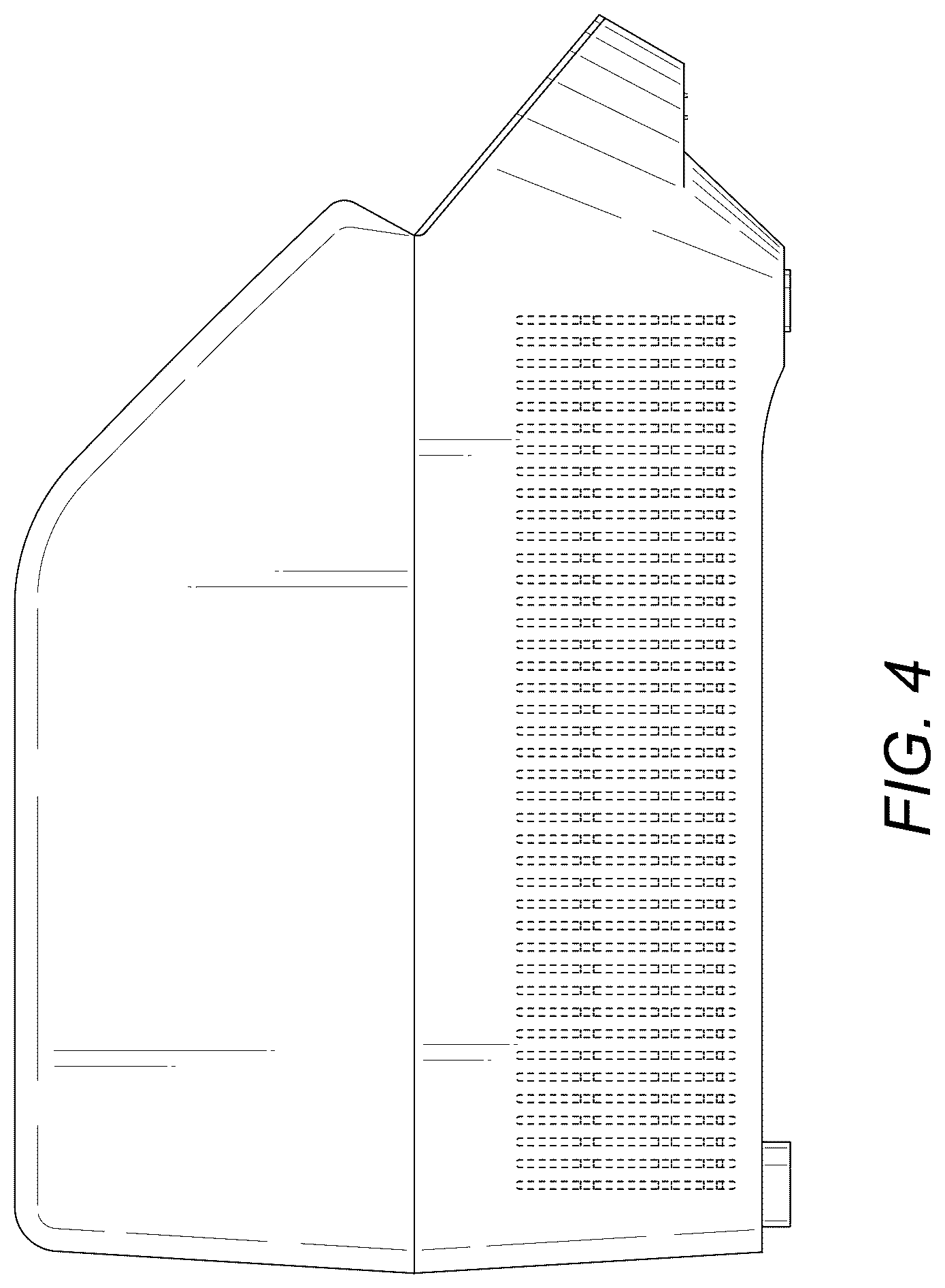 Patent USD1044021 Figure 4 – Gene amplification equipment