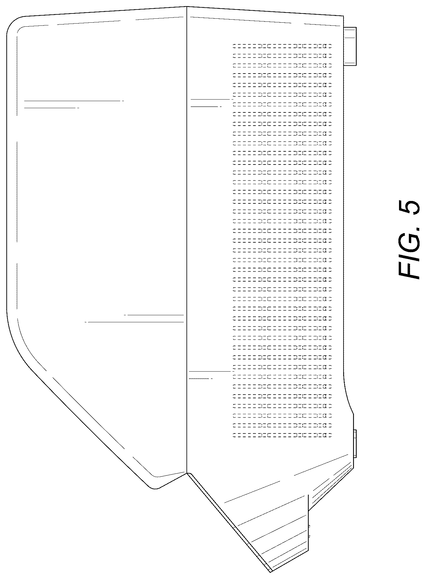 Patent USD1044021 Figure 5 – Gene amplification equipment