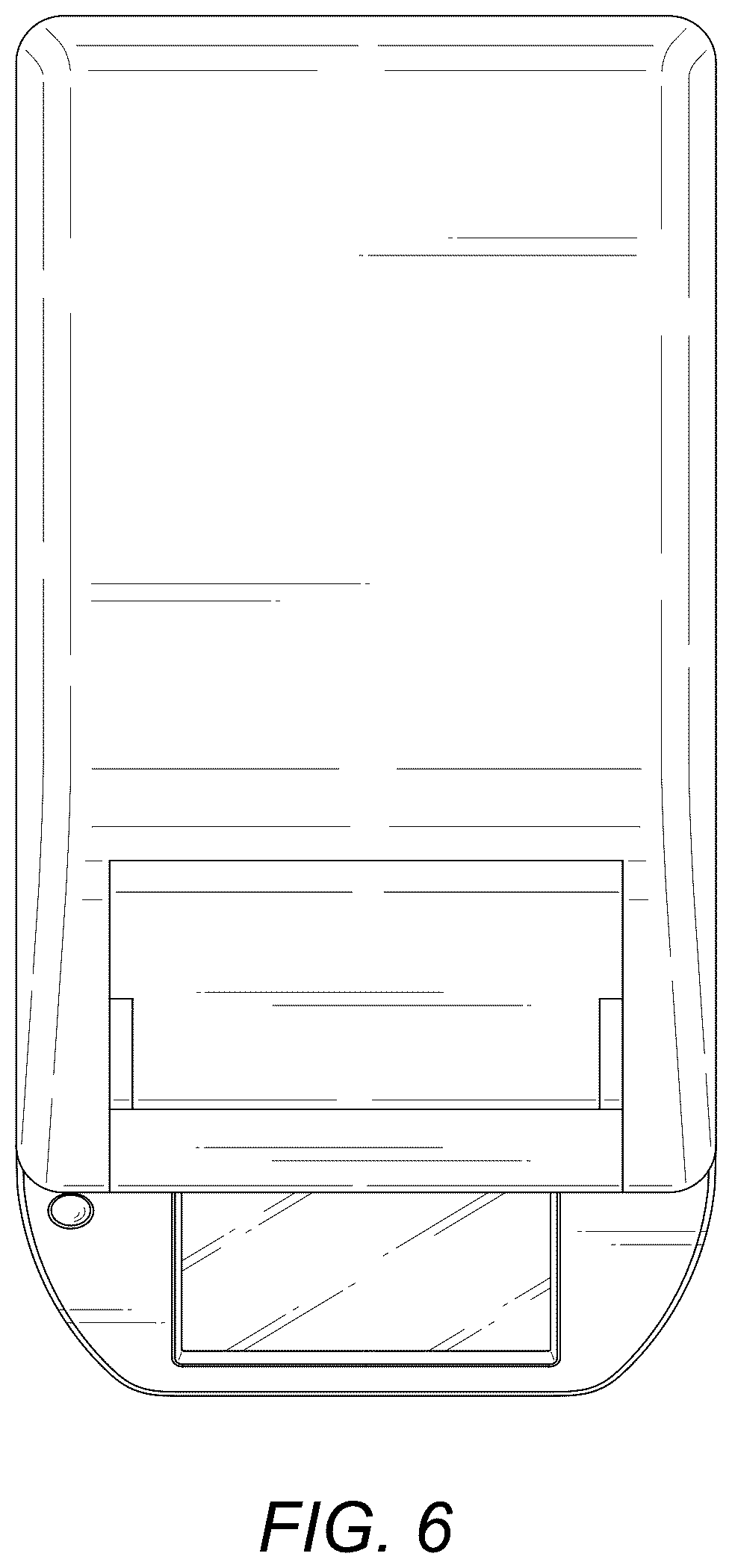 Patent USD1044021 Figure 6 – Gene amplification equipment