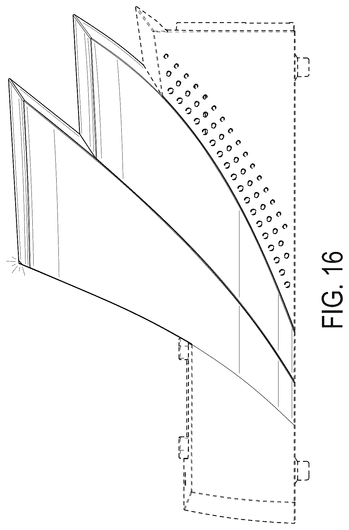 Patent USD1044023 Figure 14 – Instrument