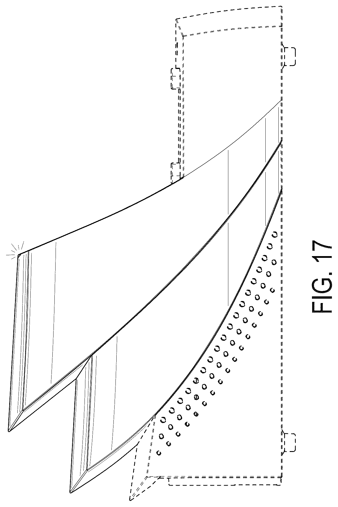 Patent USD1044023 Figure 15 – Instrument