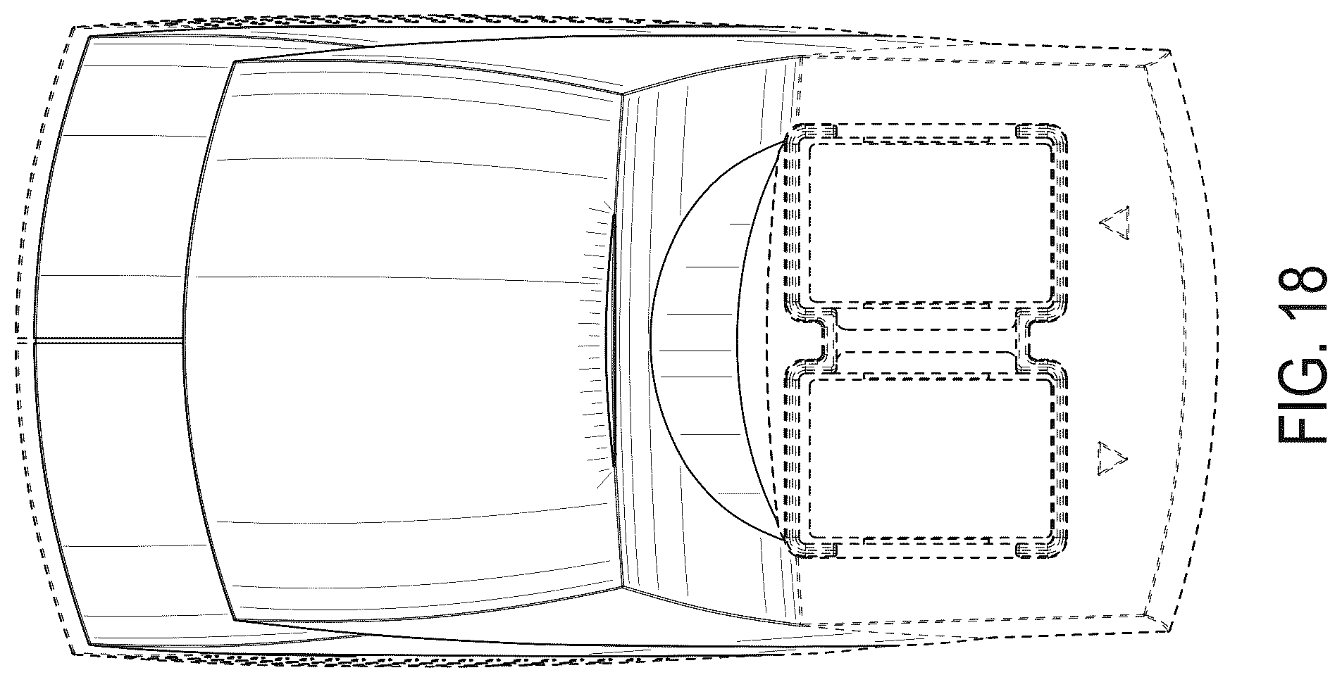 Patent USD1044023 Figure 16 – Instrument