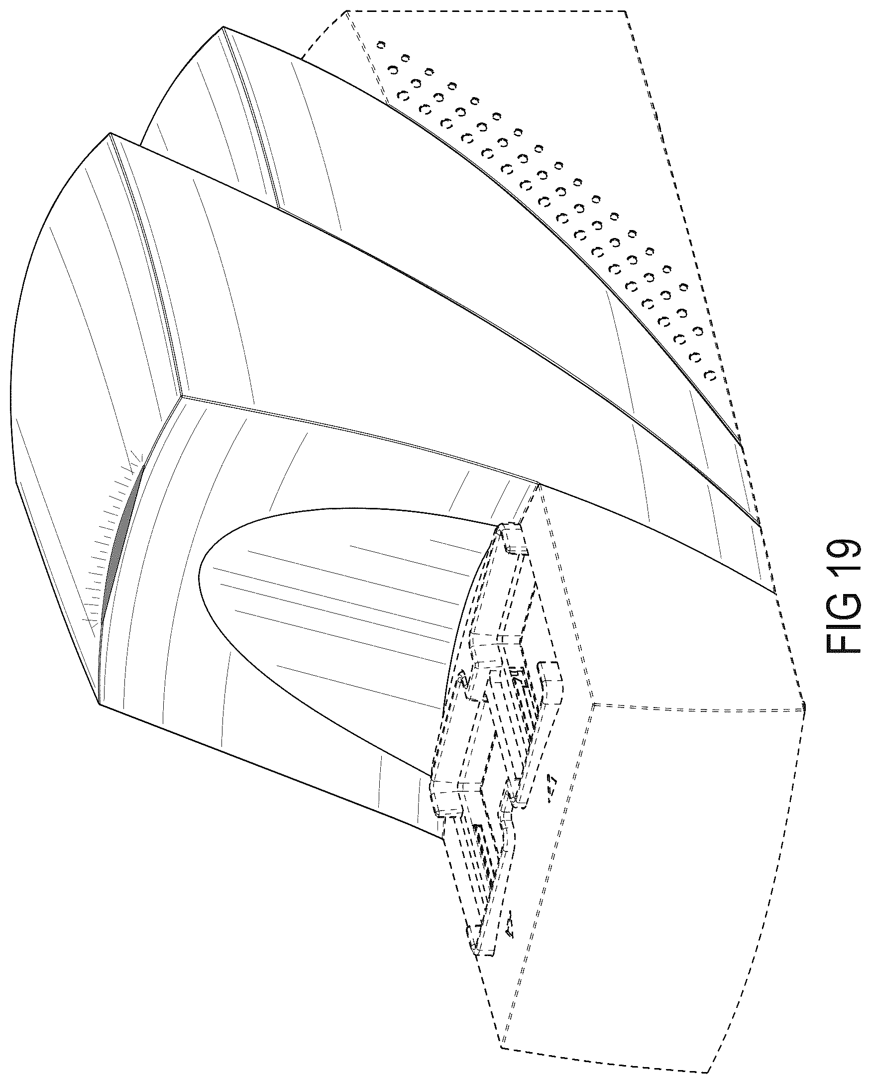 Patent USD1044023 Figure 17 – Instrument