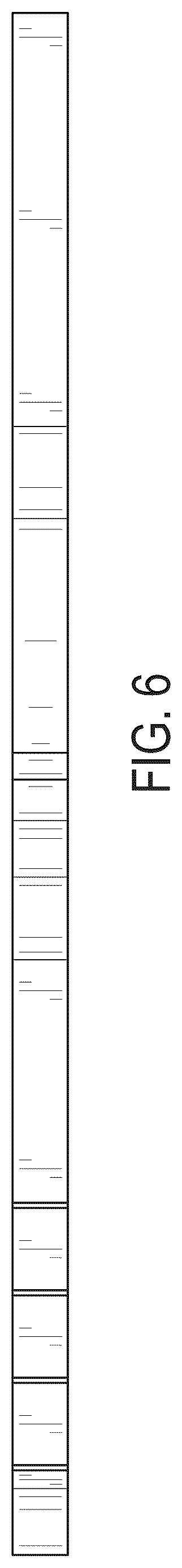 Patent USD1044024 Figure 6 – Direct sample collection pad