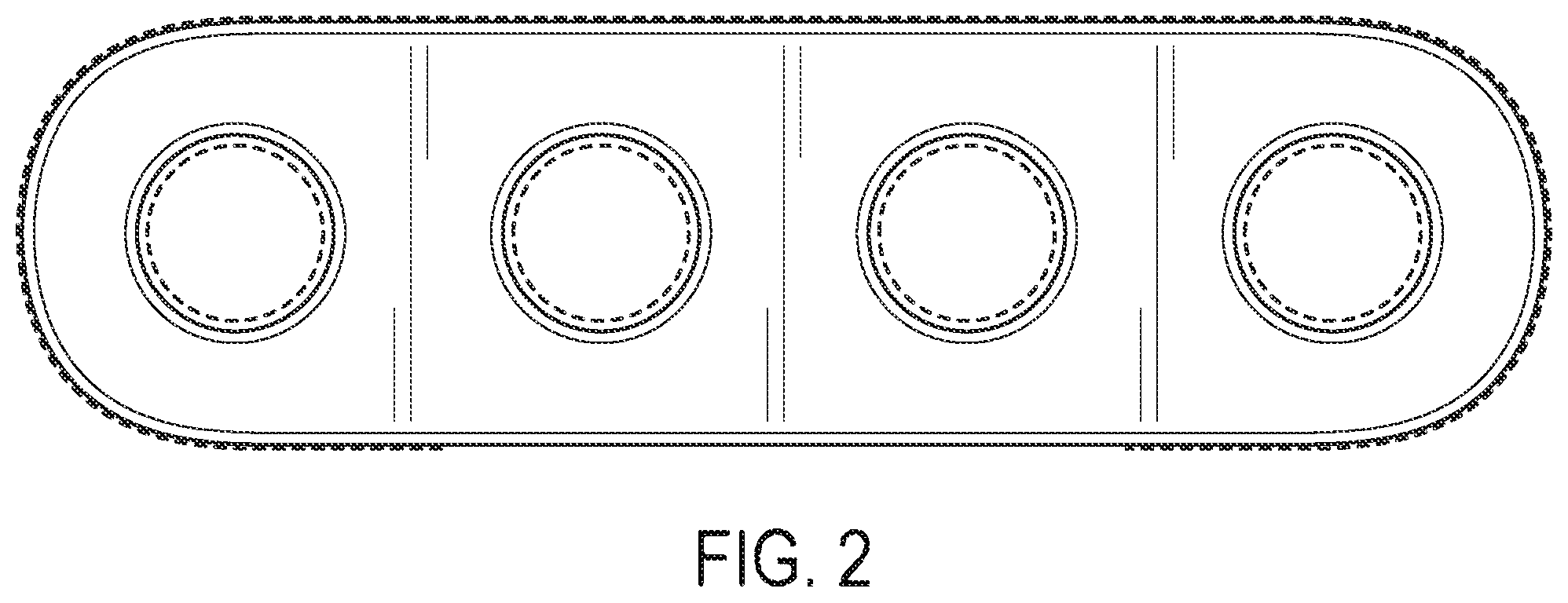 Patent USD1044025 Figure 2 – Cartridge component